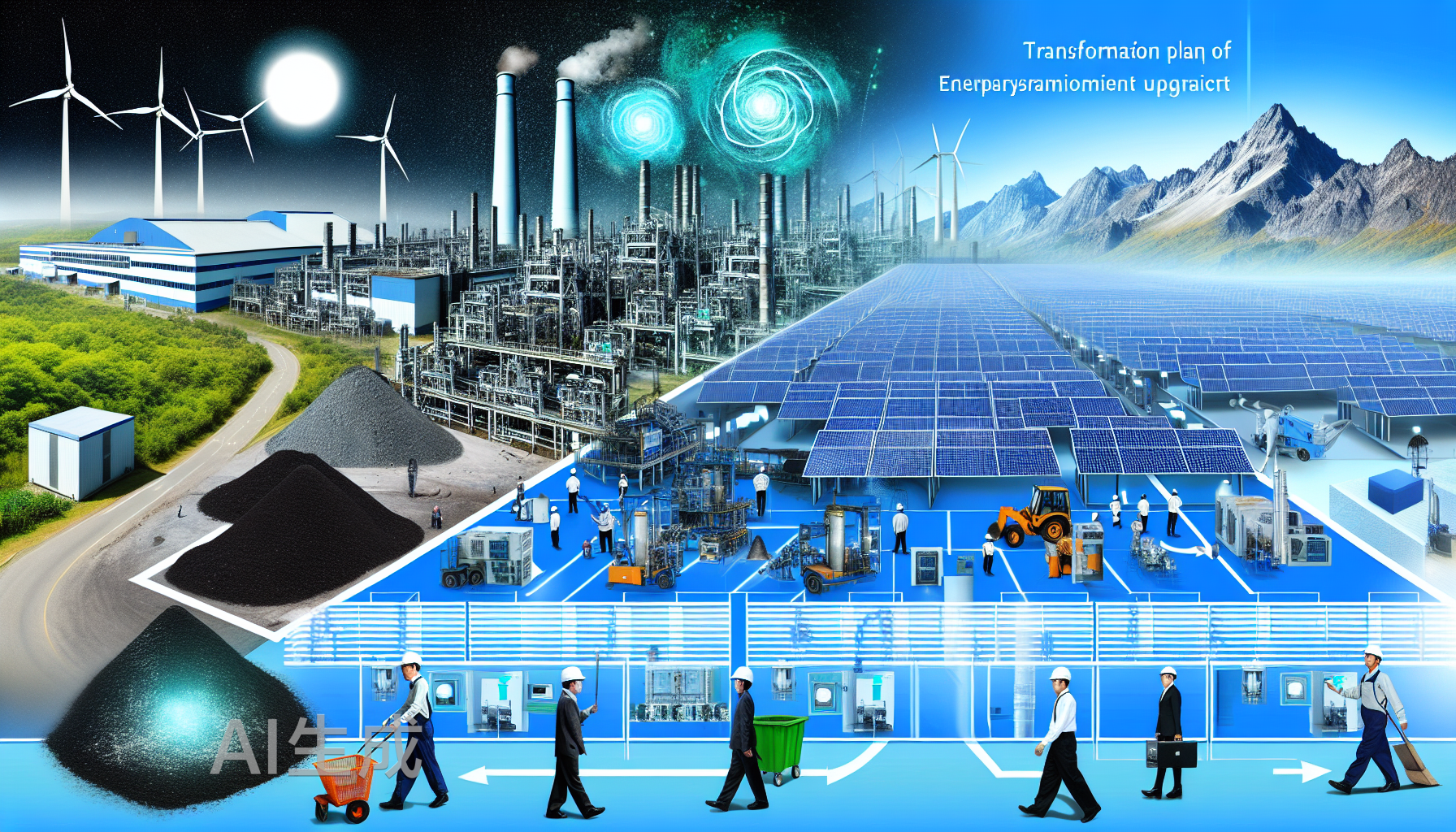 华友钴业，不只是钴