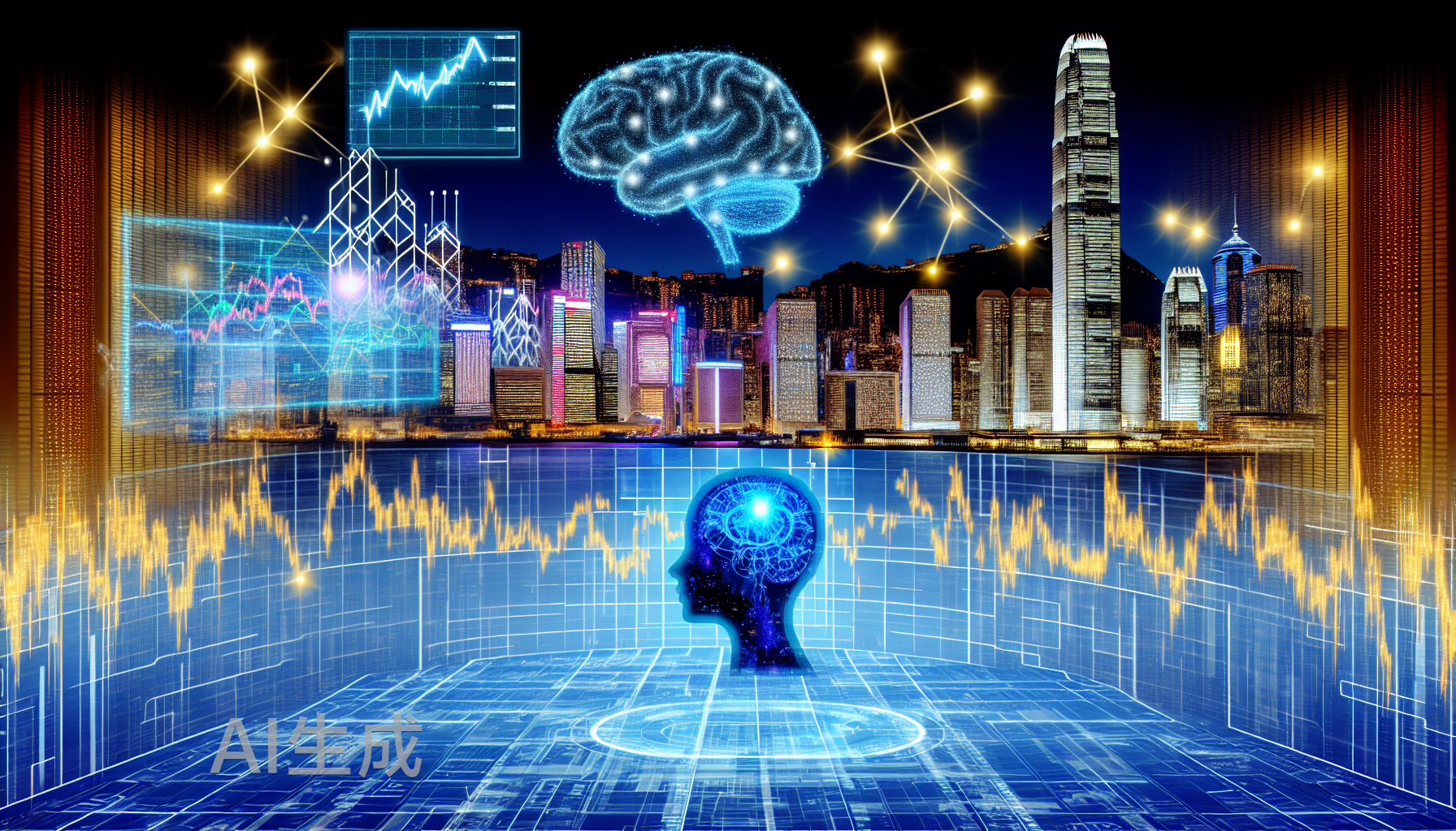 首个「AI六小虎」上市，海淀收获「全球大模型第一股」