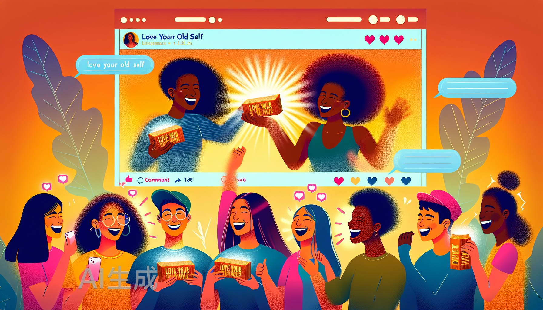 从“爱你老己”到CBI500品牌榜：怎样才能让消费者下单新品？