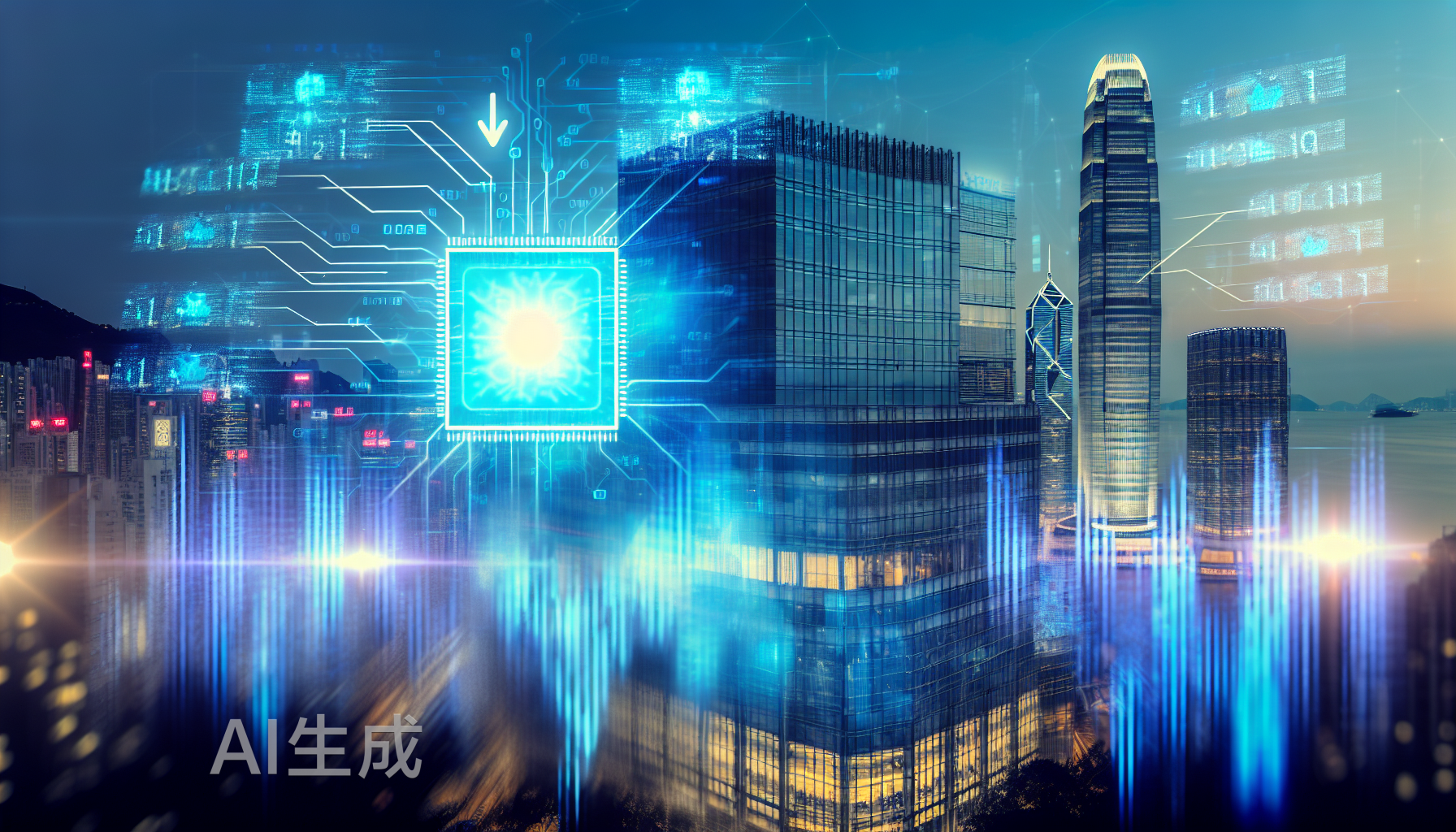 天数智芯敲钟：29亿亏损与400亿市值，国产GPU的狂热时代