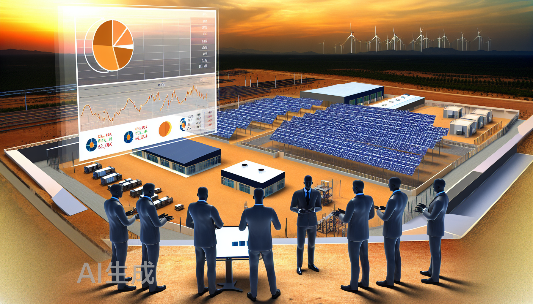 董事长坐不了高铁？赛拉弗的“限高”窘境与光伏狂飙后遗症