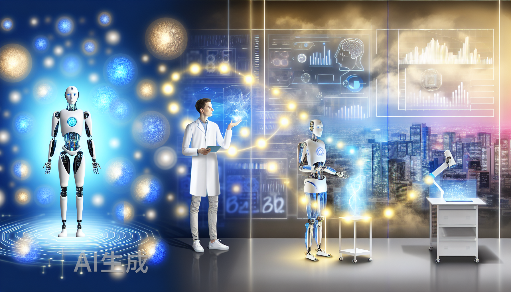 2026年具身智能前瞻与警言