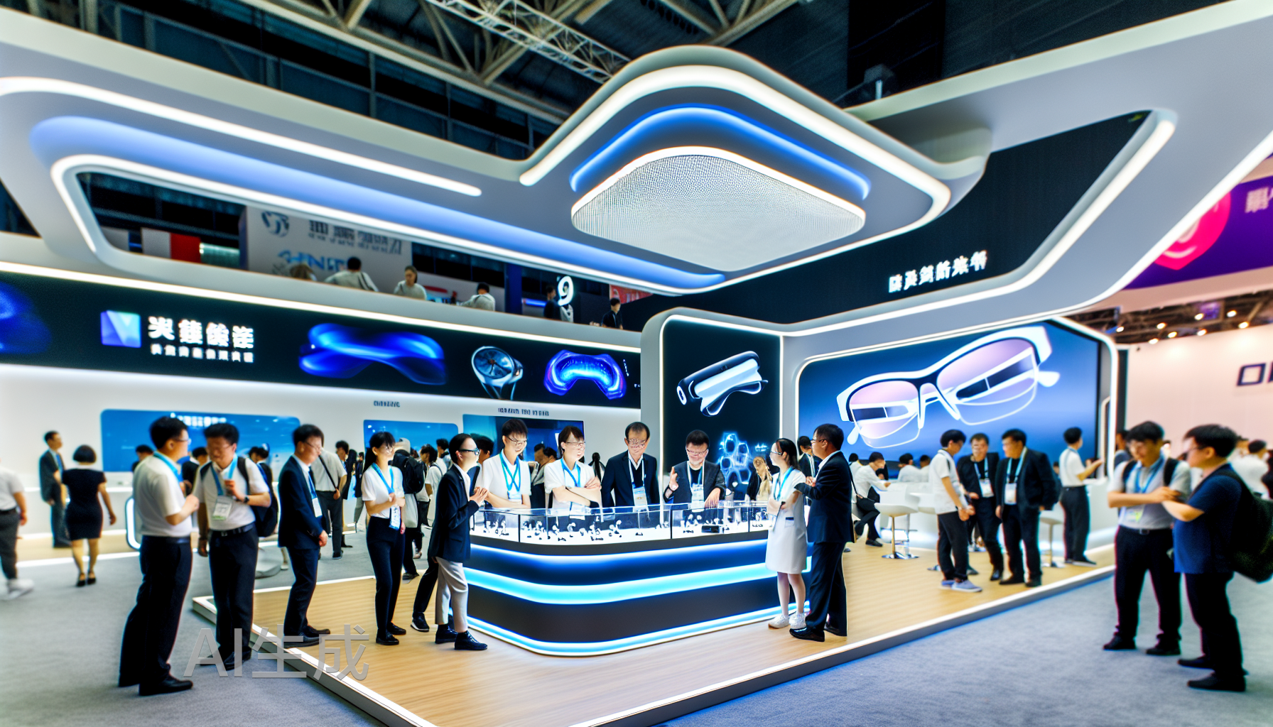 CES 2026 智能眼镜激战：谁在领跑？钱将投向哪里？