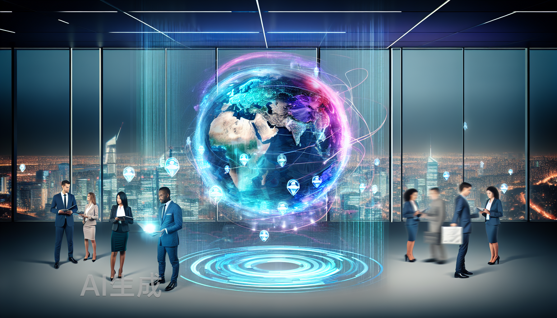 2026年，品牌该认真对待AI GEO了