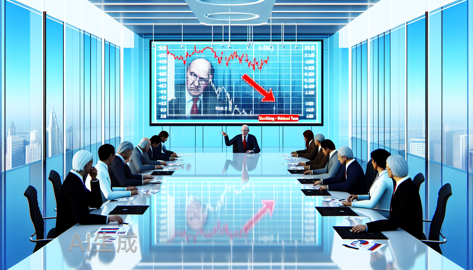 40亿大单缩水+信披违规，城地香江算力国家队故事难讲