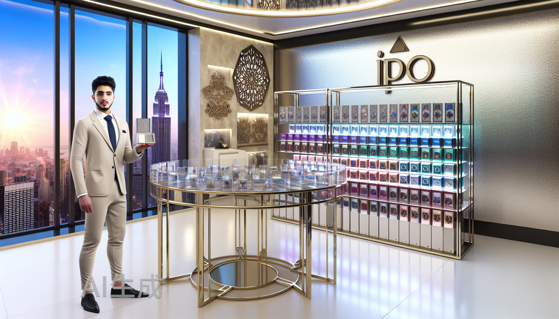 Suplay：一张“纸片”的IPO冒险