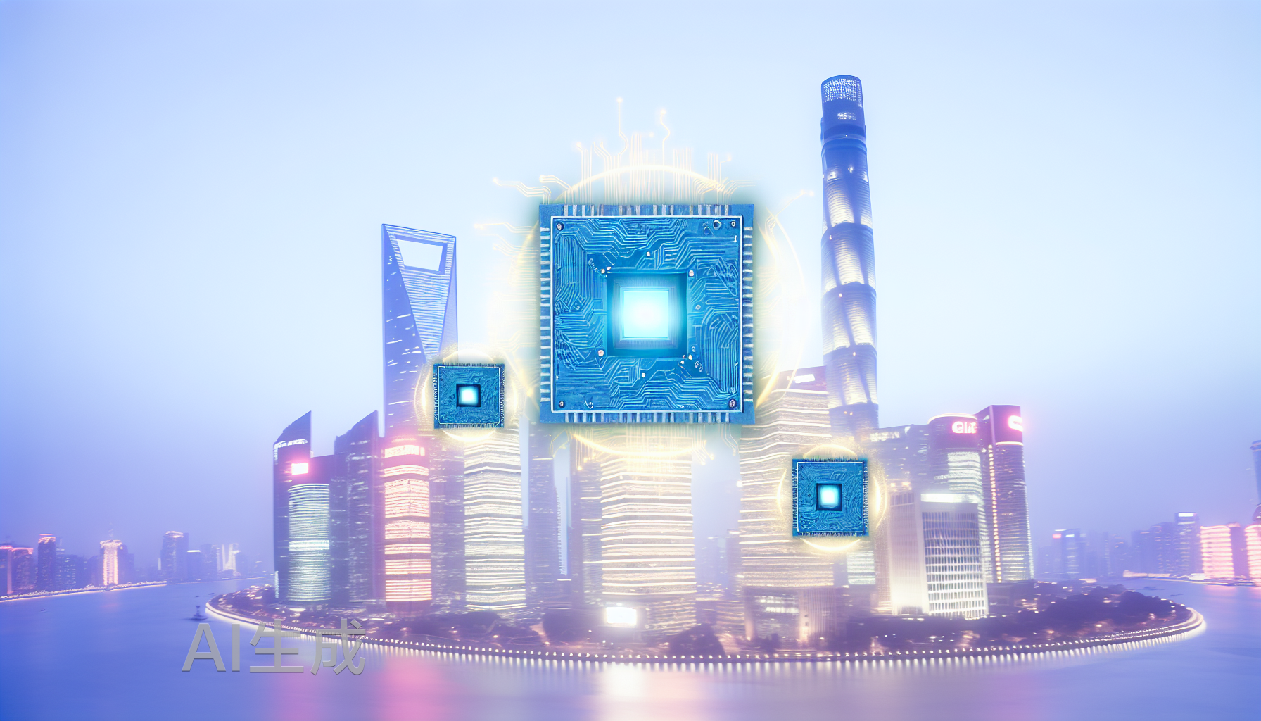 包圆壁仞、沐曦、燧原，上海靠GPU赚疯了