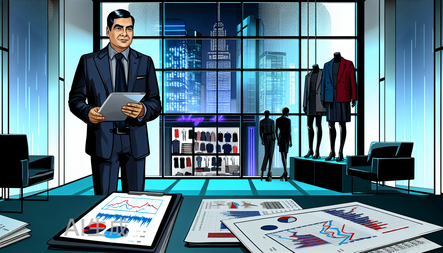 美邦服饰再陷“卖股补血”窘境，周成建回归两年转型前景不明