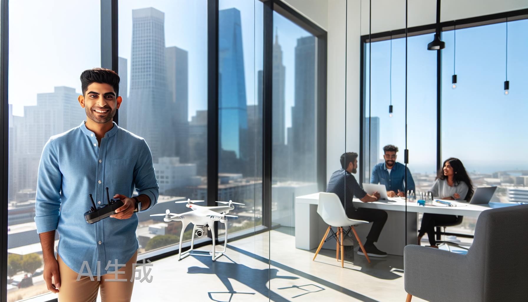 2025年“最靓的崽”：大疆系创业者