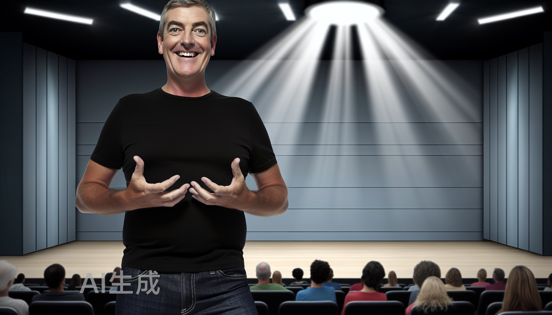 拆解罗永浩的“吵架”方法论：他为何总能在舆论场获胜？