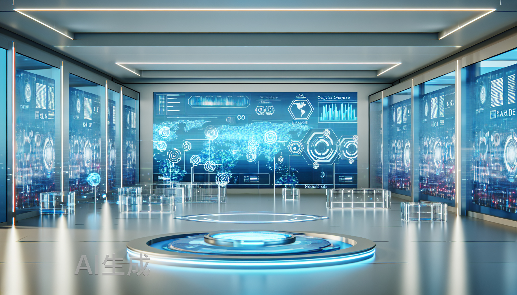 【数智周报】商务部回应审查Meta收购Manus；AI驱动的通胀是2026年最被忽视的风险；英伟达发布Vera Rubin AI计算平台