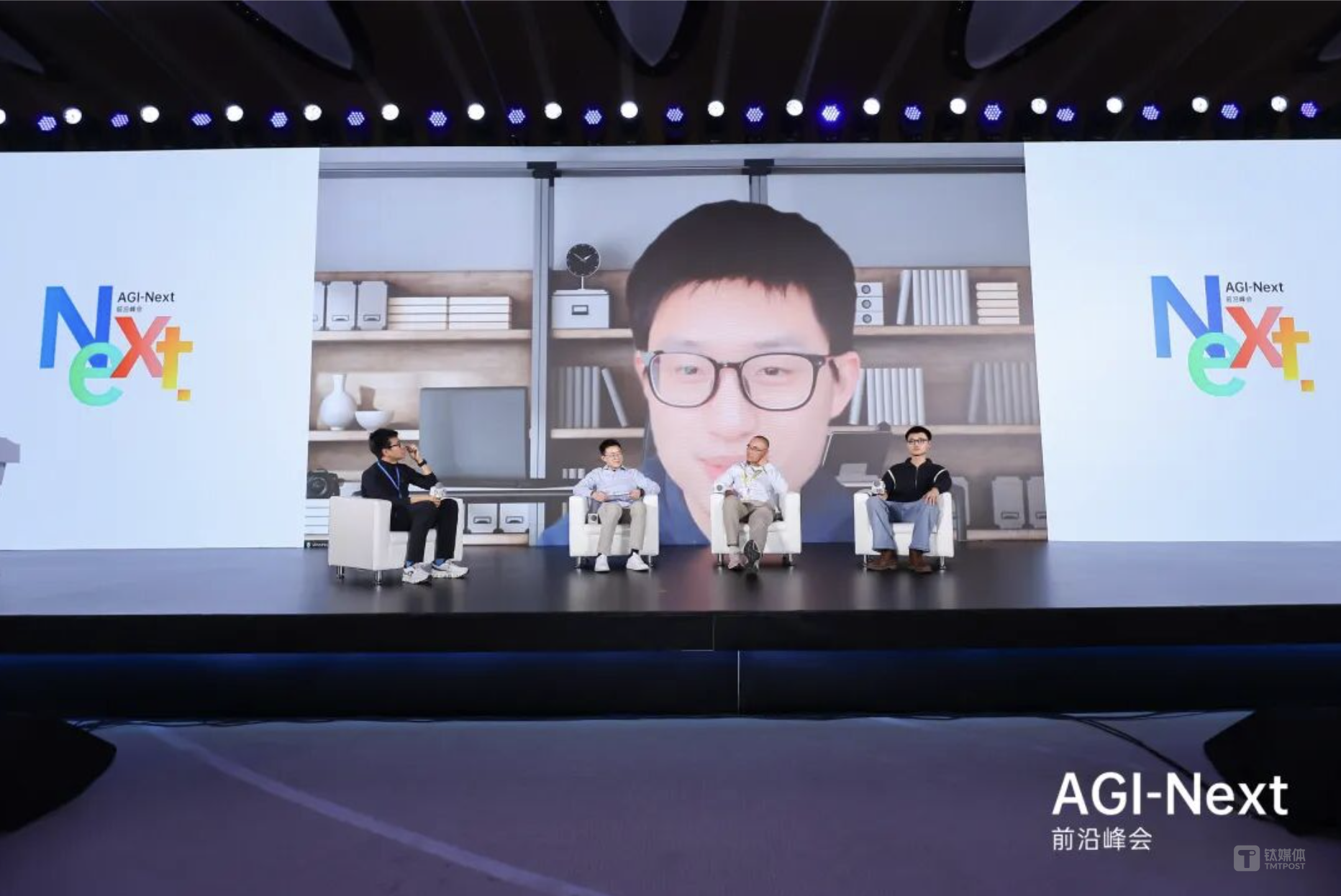 2026，AI的价值不在参数里