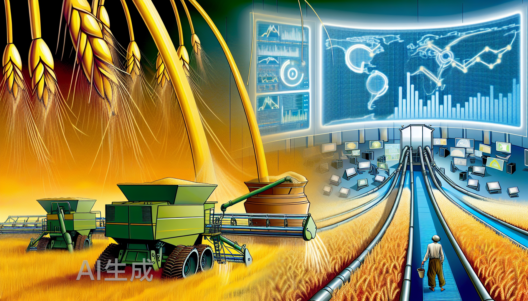 谷子经济到底凉了没有？