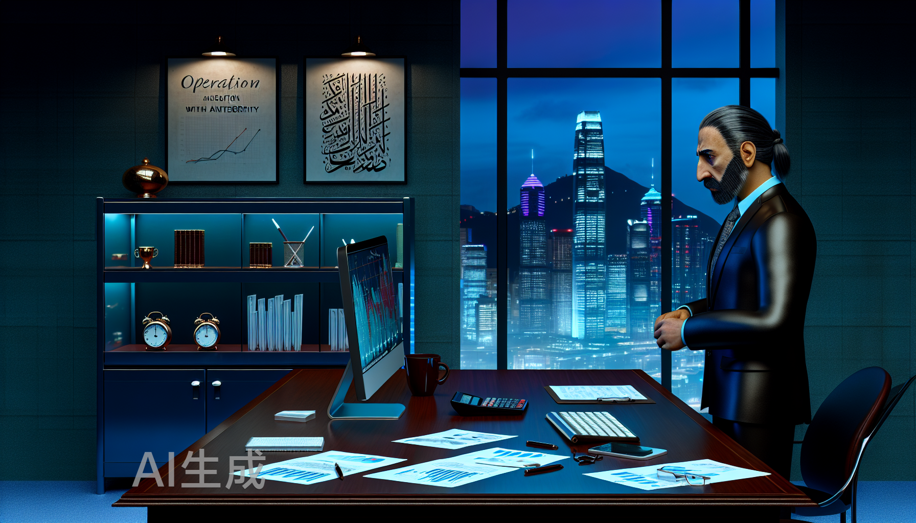 年末捐赠、年初卖资，法尔胜的“会计魔术”能撑多久？