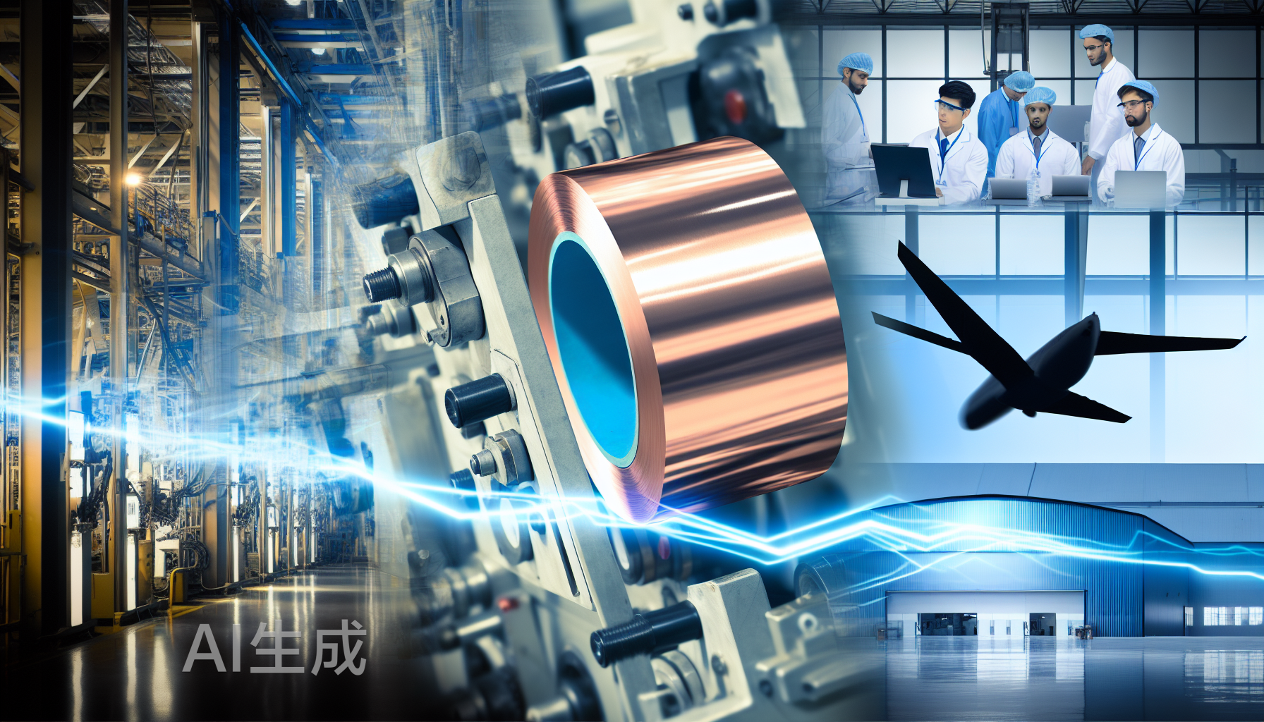 收购不能停！海外收购梦碎，电解铜箔龙头被迫“降级”国内产能并购 | 并购一线