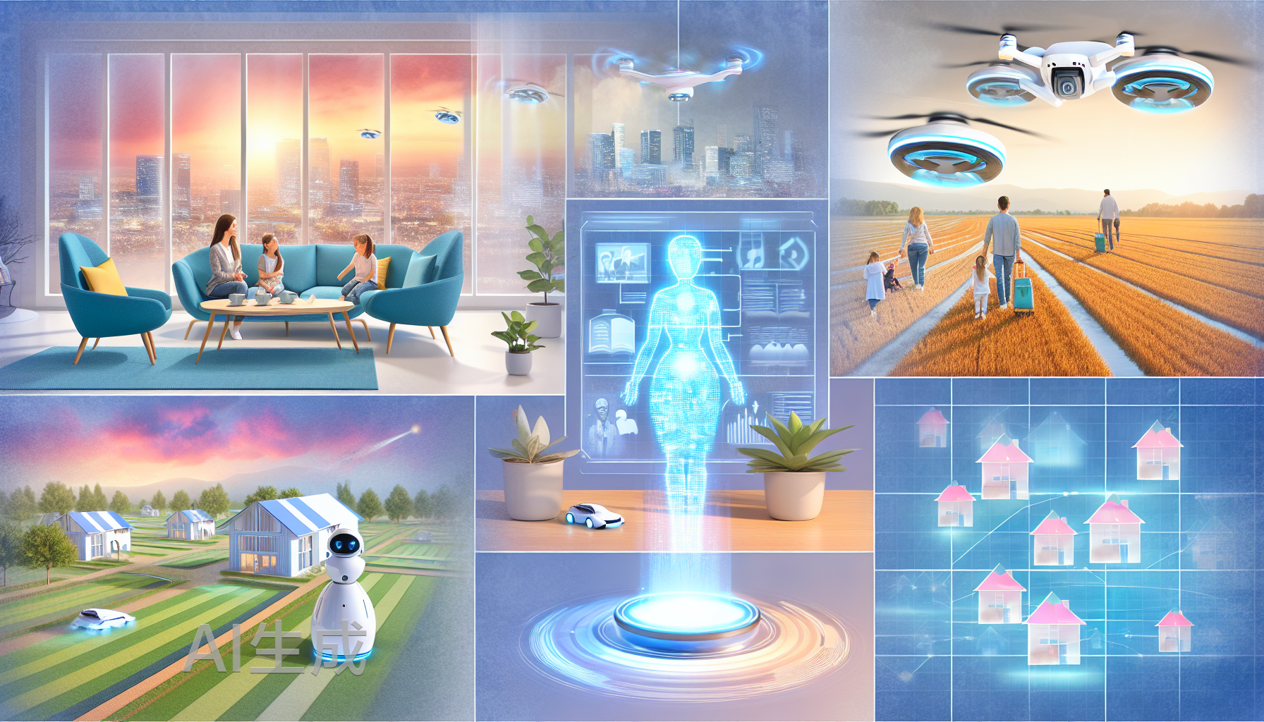 为什么今年的CES，值得每一个普通人关注？