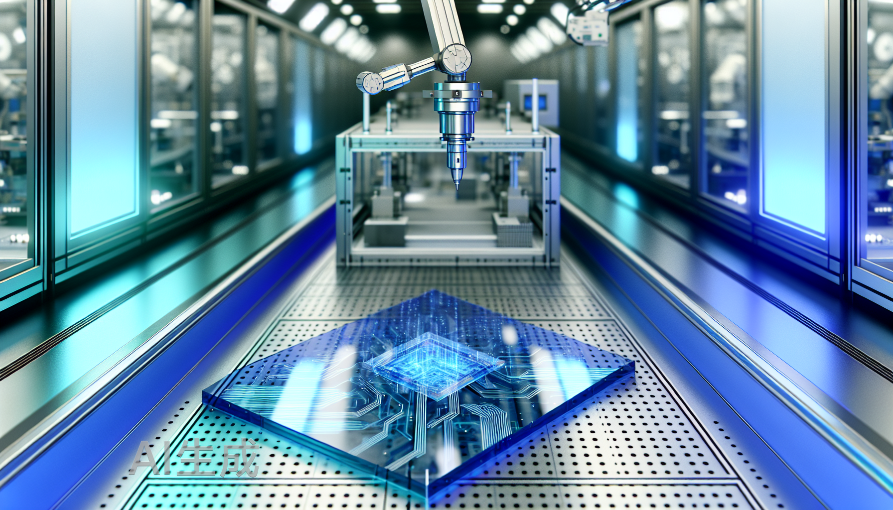 玻璃基板， 2026年的一匹黑马