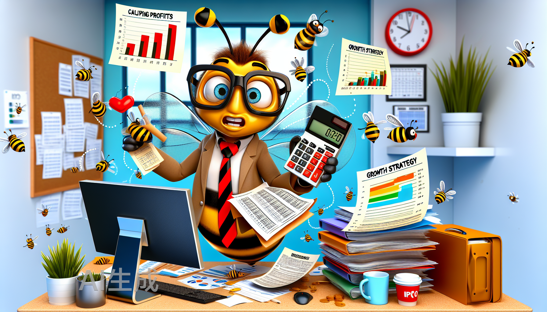 即将上市，鸣鸣很忙更忙了：斗万辰、提利润、谋增长