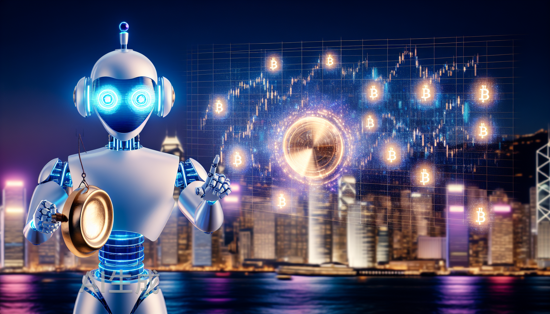 众安系科技平台资本化加速，“AI猛将”众安信科闯关港交所