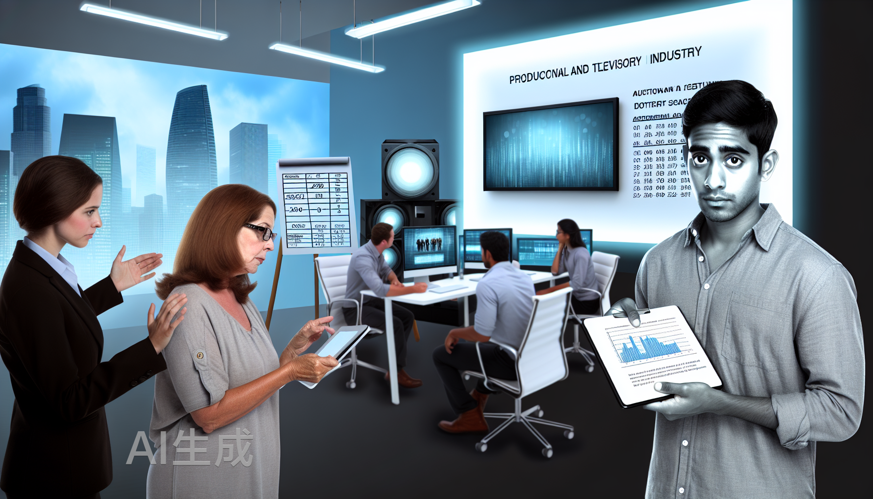 回顾2025：长剧回归理性，短剧化逻辑弥散失效