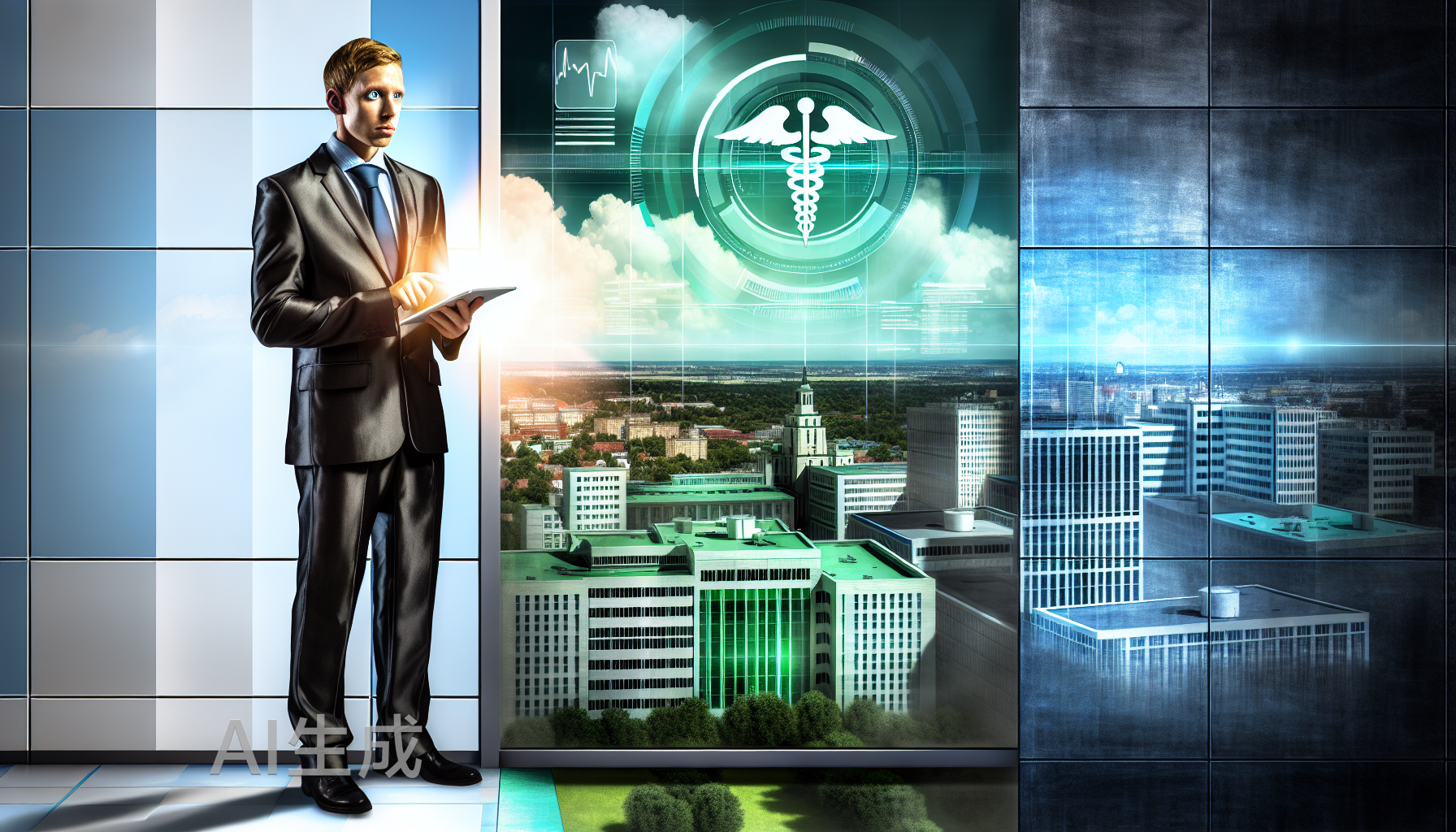 刚收购春雨医生就被香港证监会点名，国锐生活能否站上互联网医疗风口？