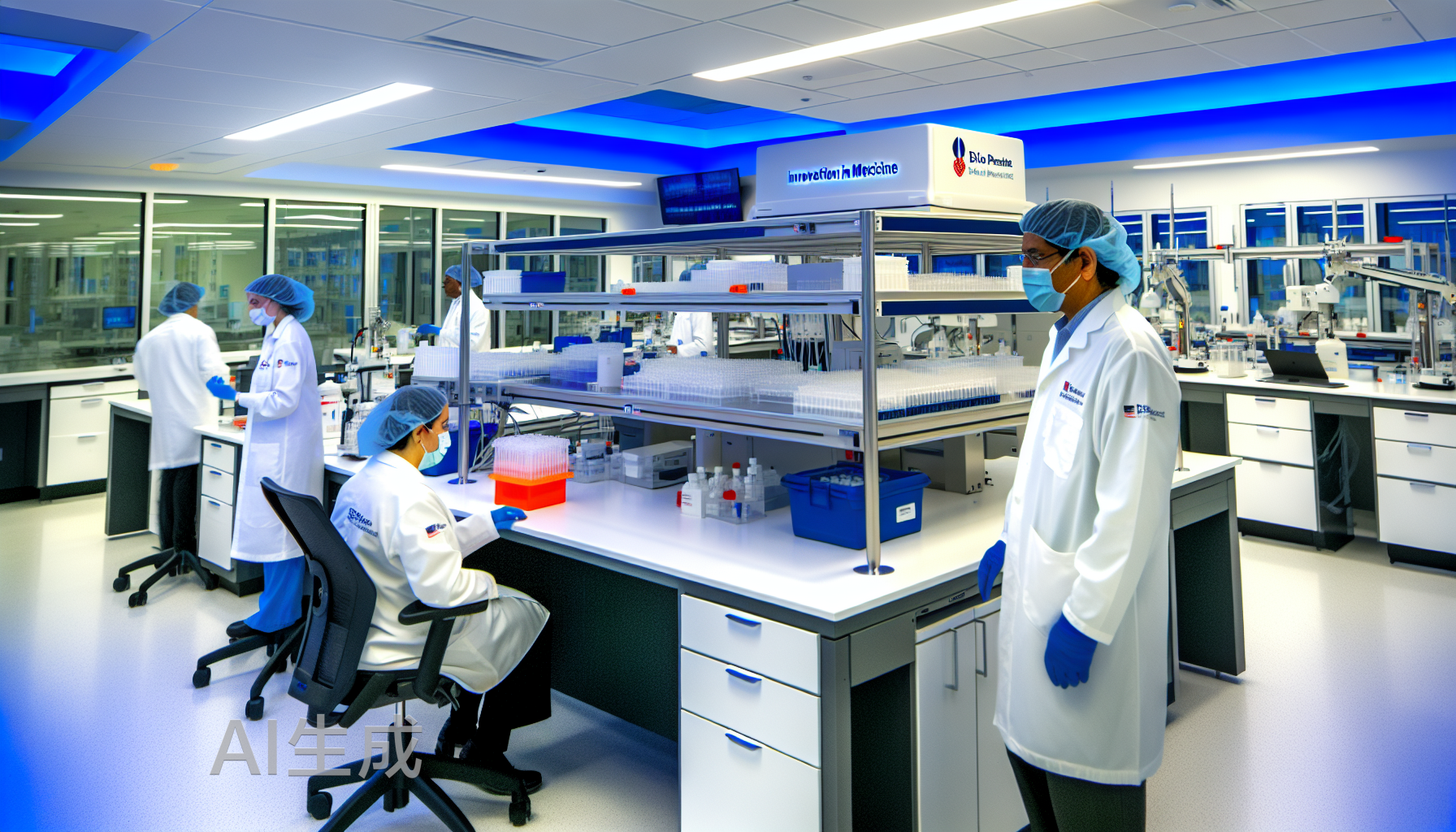 研发费用率达55%，先声再明赴港，已游至肿瘤创新药“深水区”？