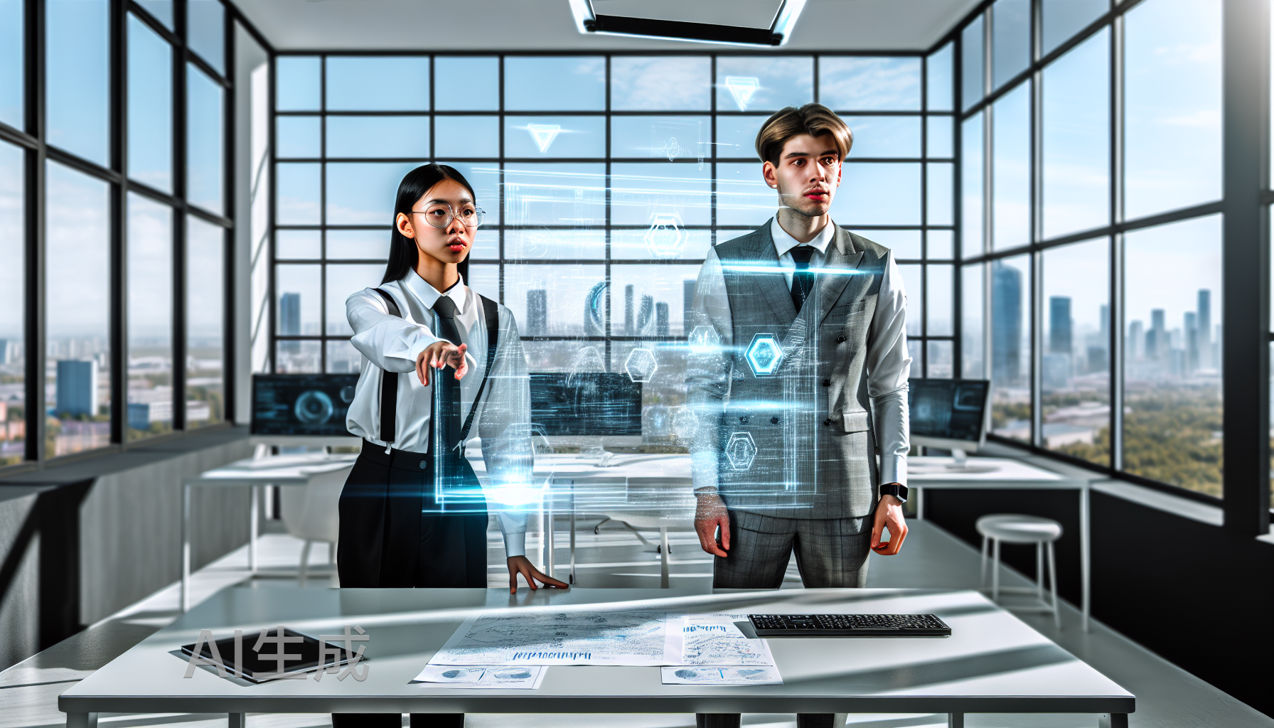 MiniMax和智谱，千亿IPO的两条路