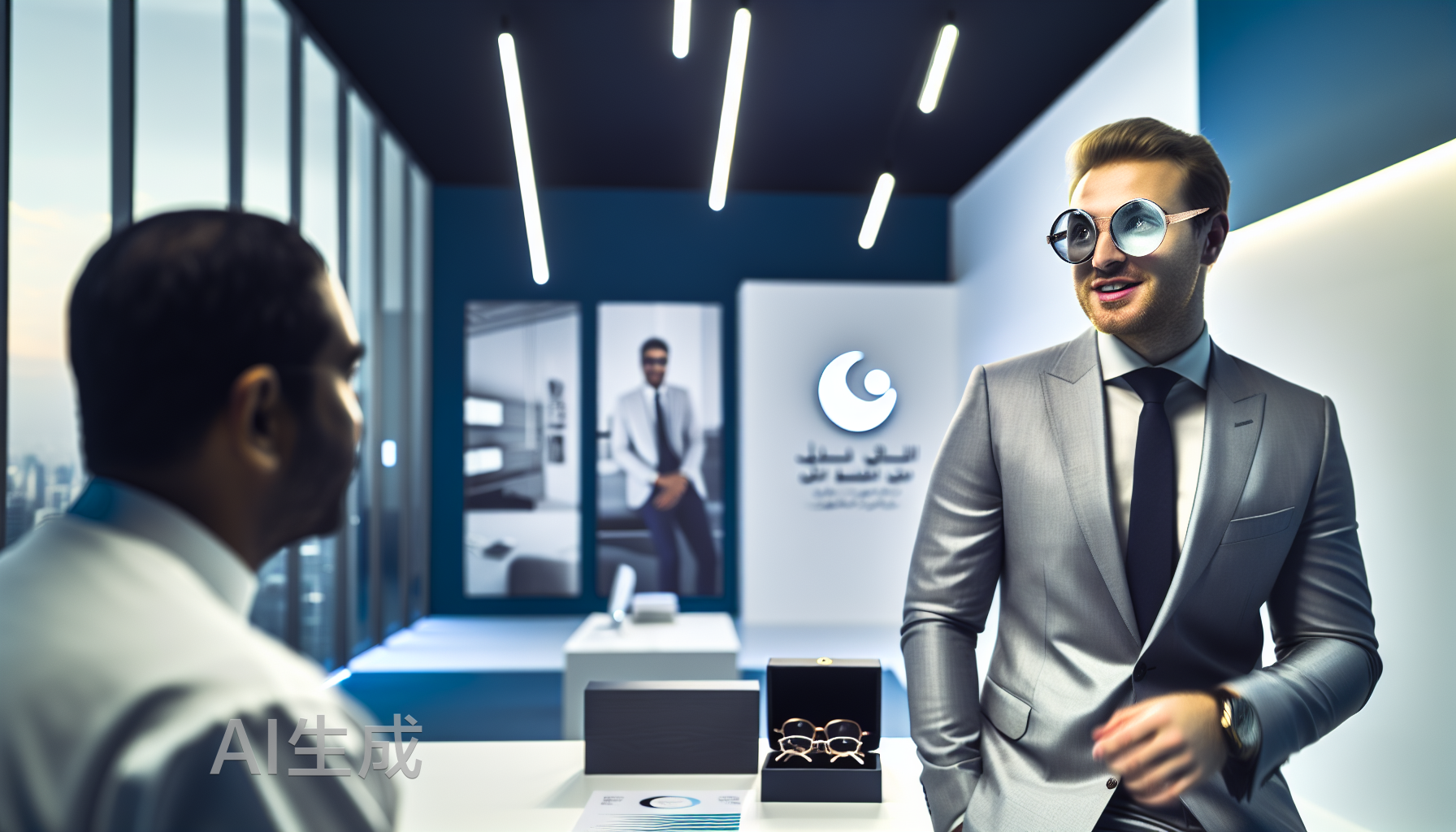 调入中证1000指数，明月镜片仍需努力