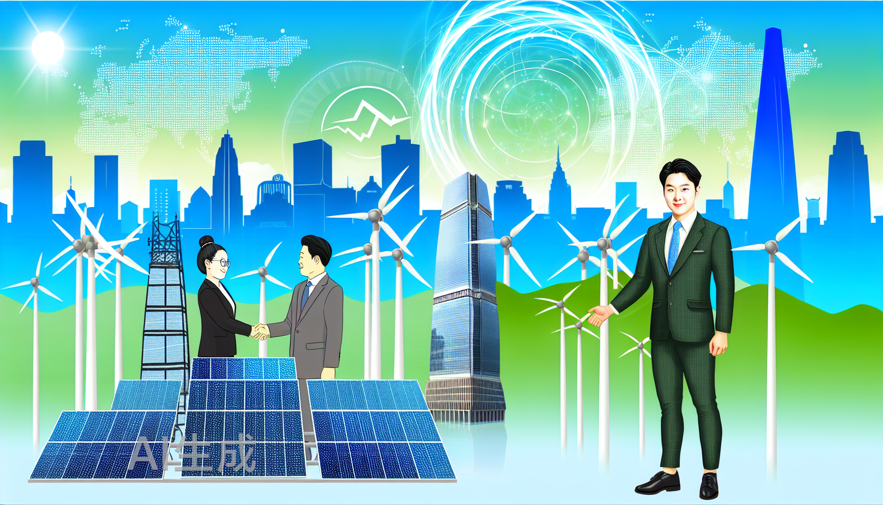 新能源出海韩国：三关变红利