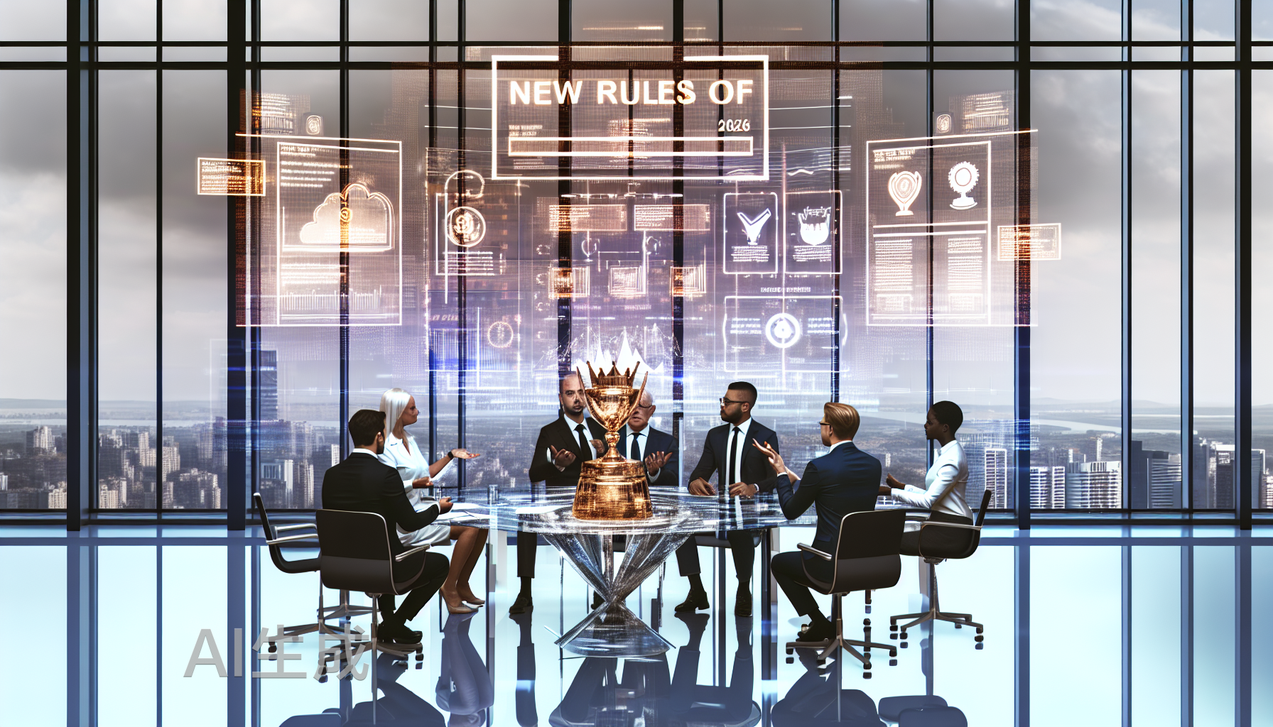 2026，谁是短剧饼王？