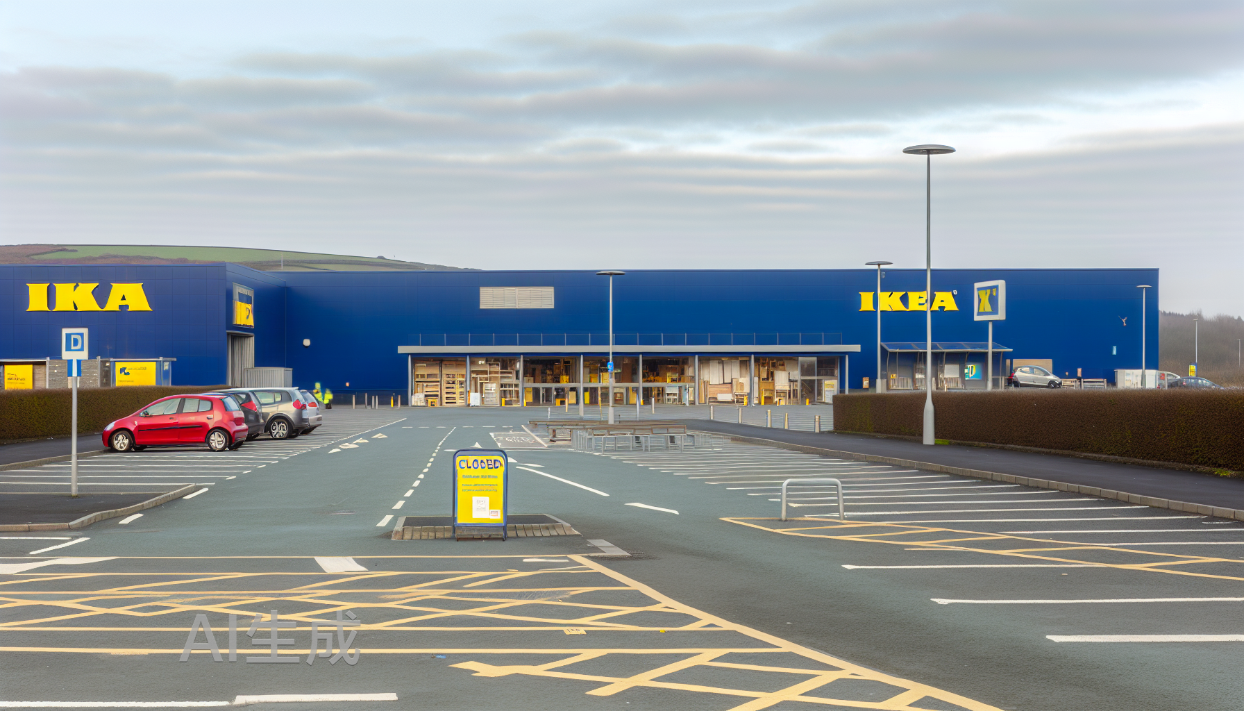 28年来最大规模关店，宜家中国究竟怎么了？