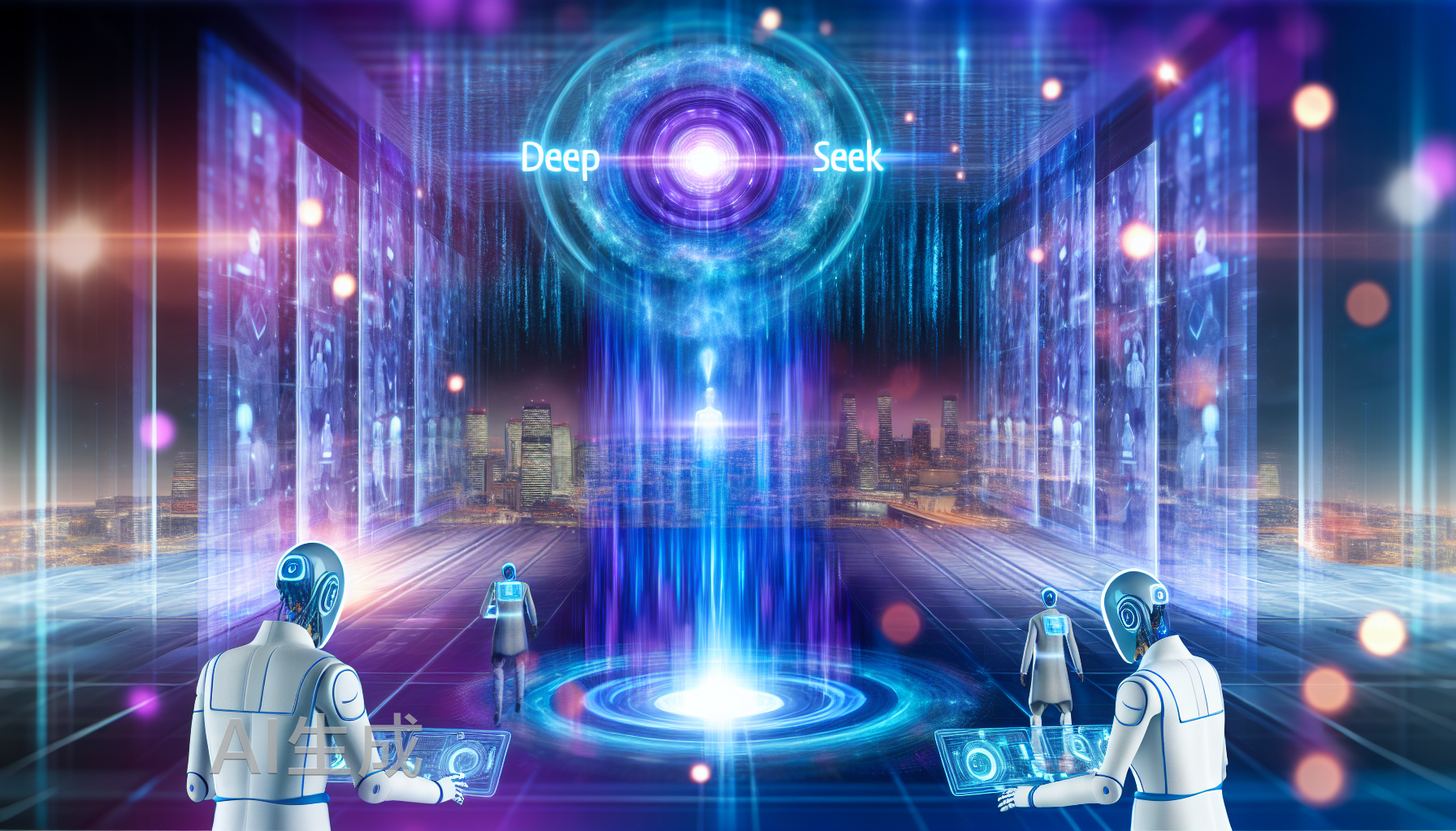 Manus和它的“8000万名员工”