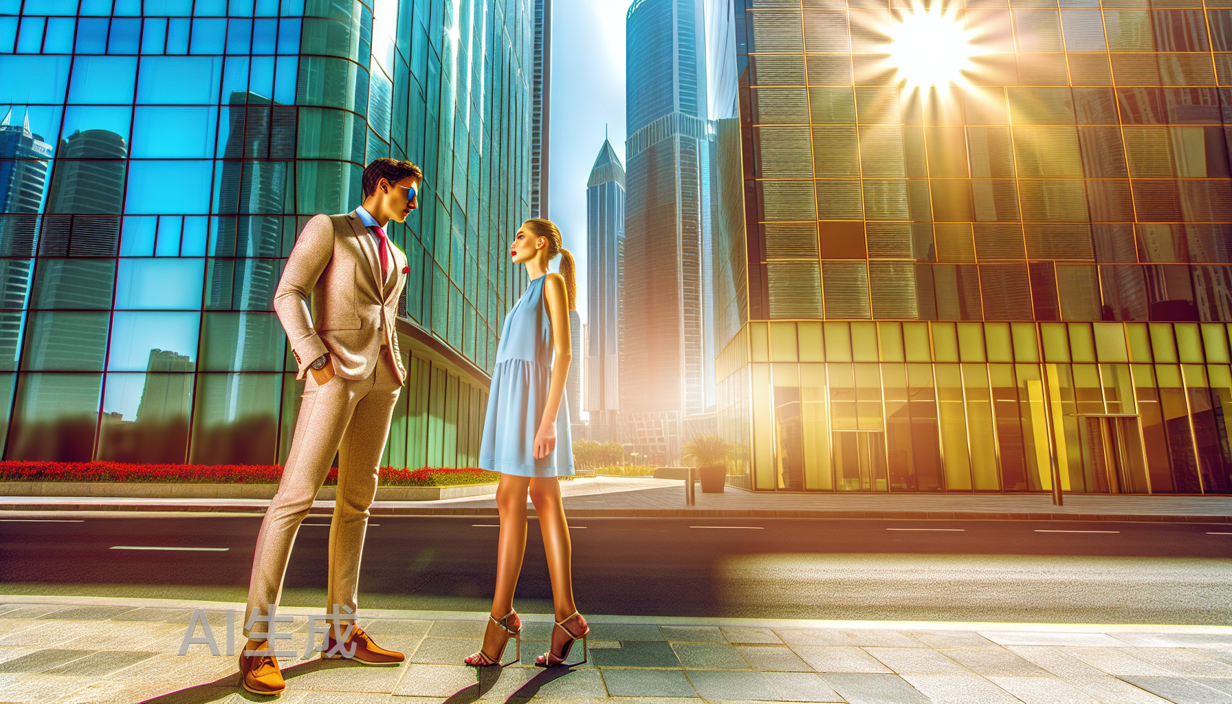 《骄阳似我》平淡收官，顾漫言情剧为何失手？