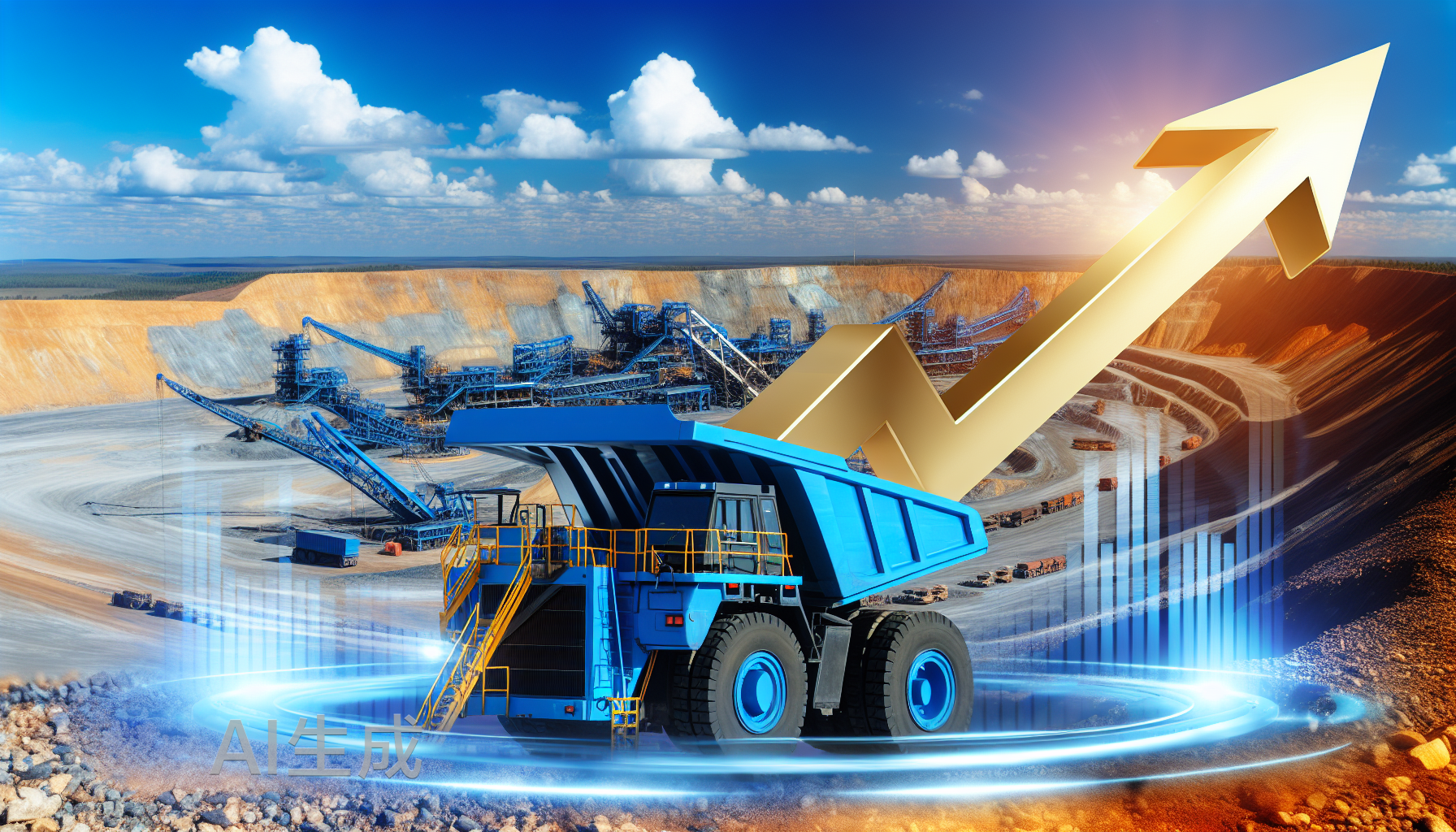 豪掷20亿买矿，盛新锂能“豪赌”锂价反转