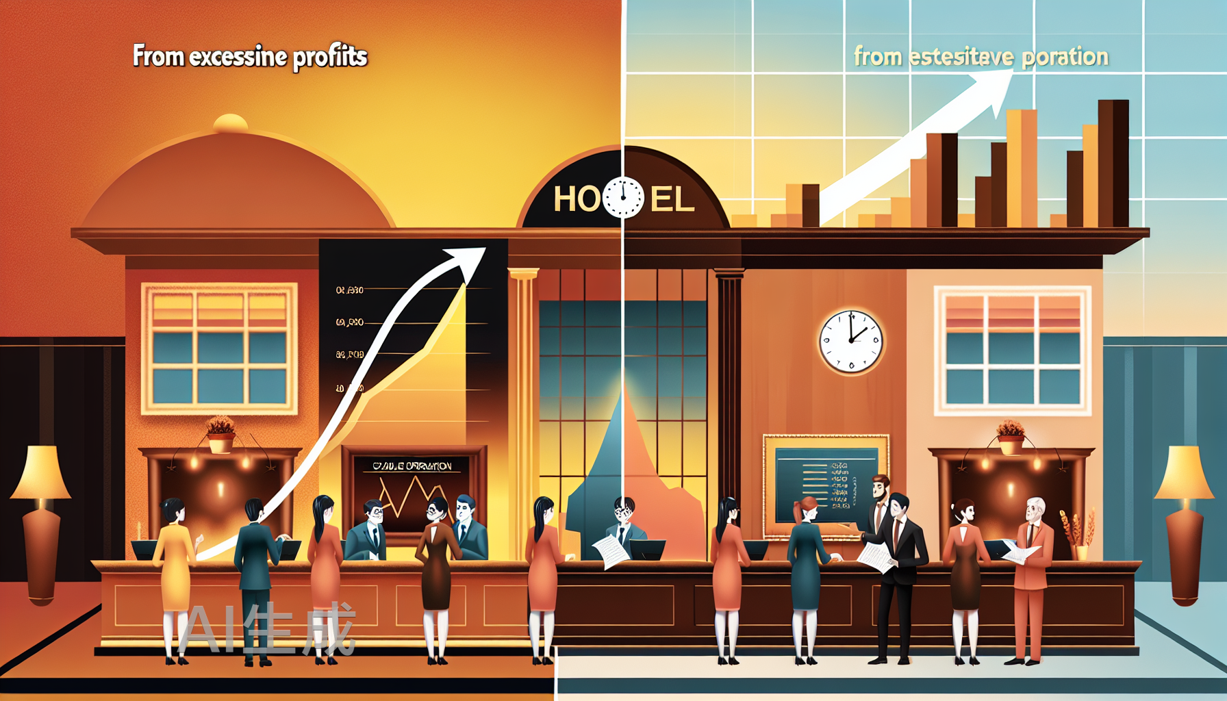 投资酒店，忘掉三年回本这件事吧