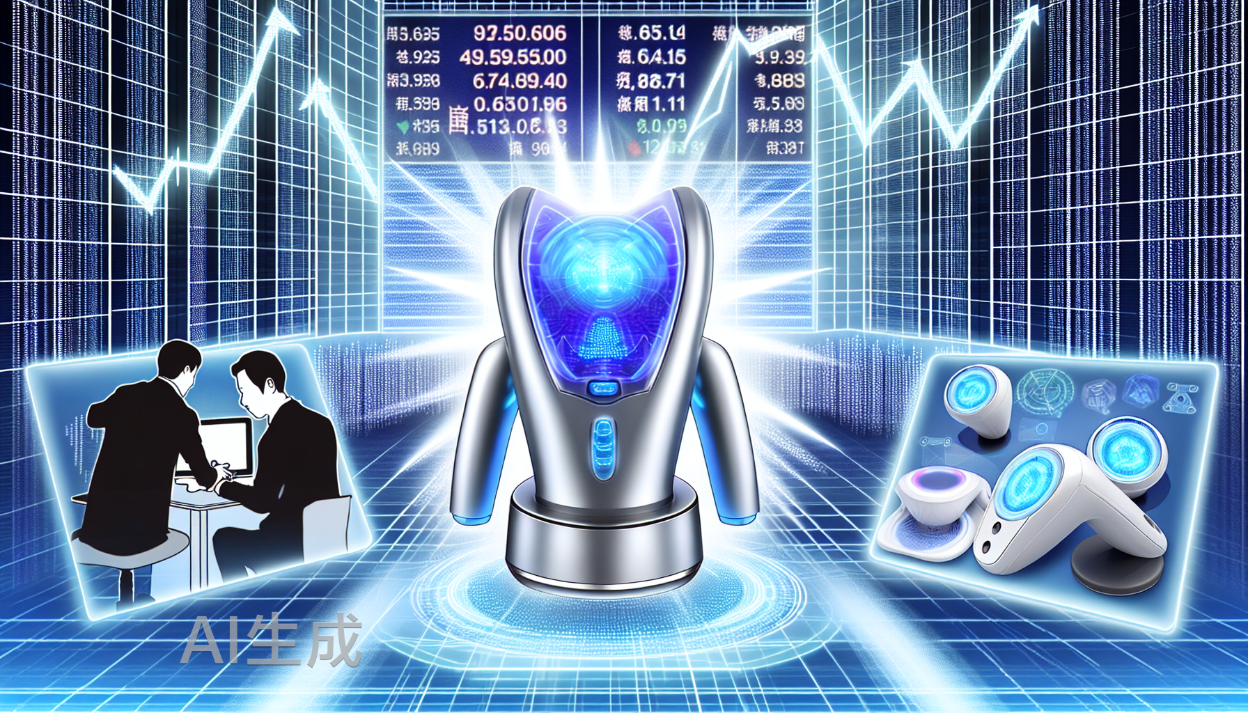 SKG终于甩开了倍轻松