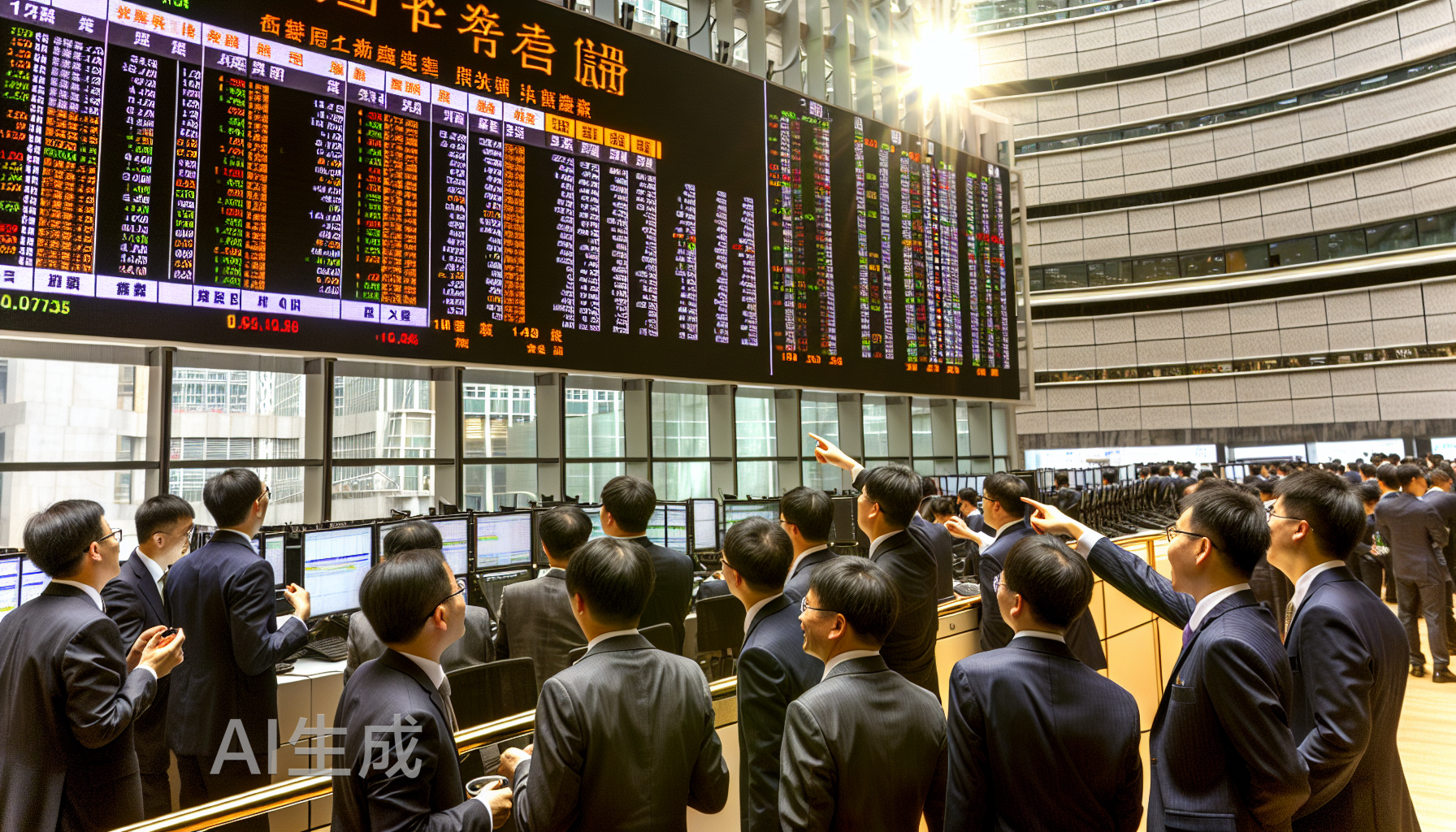 港股开年新股全线飘红，热潮背后亦有隐忧