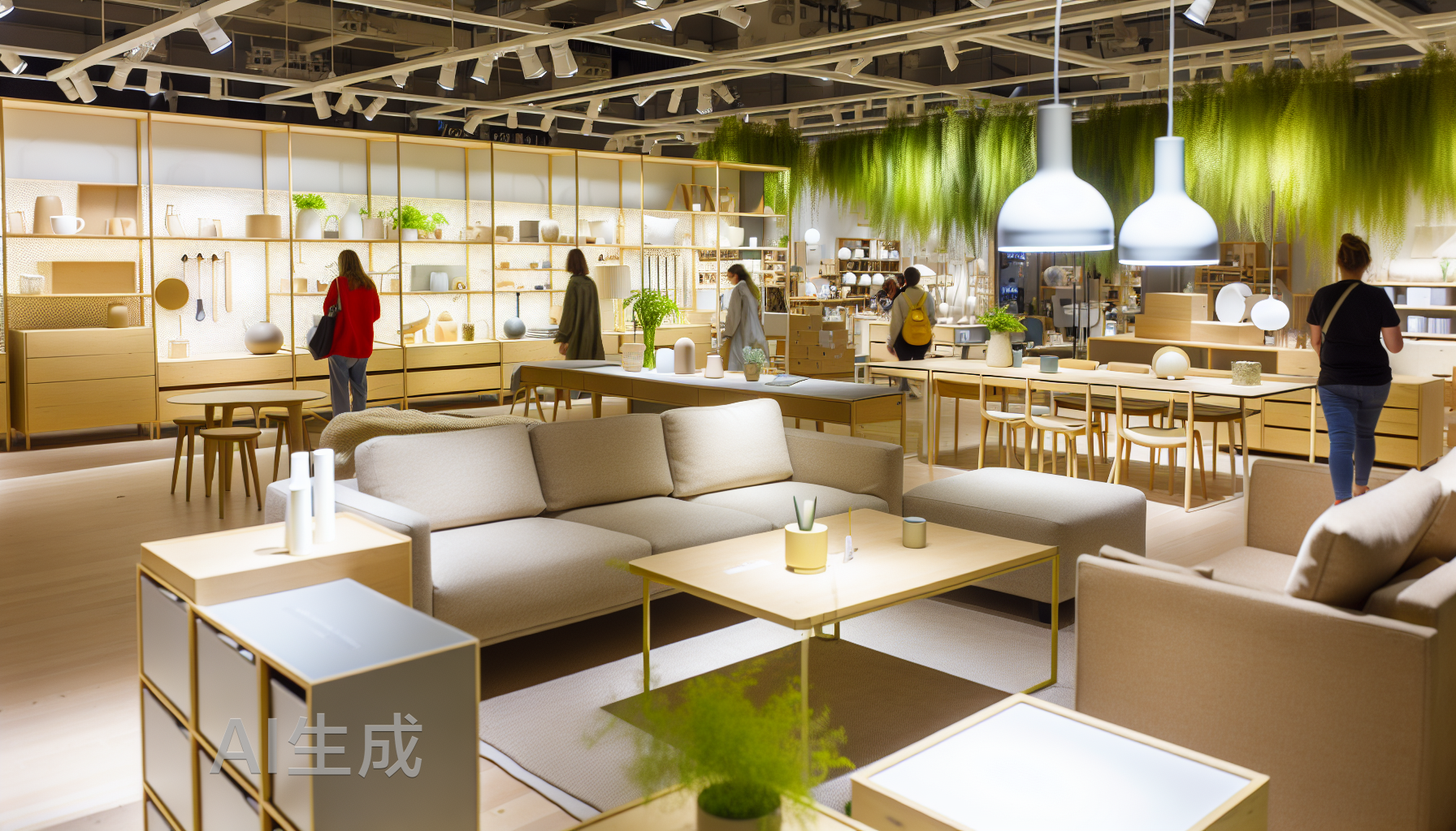 宜家没变，是中国变了