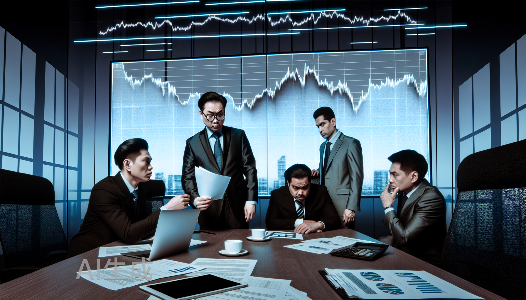 60GWh订单缩水99%？鹏程无限遭遇海希通讯澄清，百亿订单蒸发