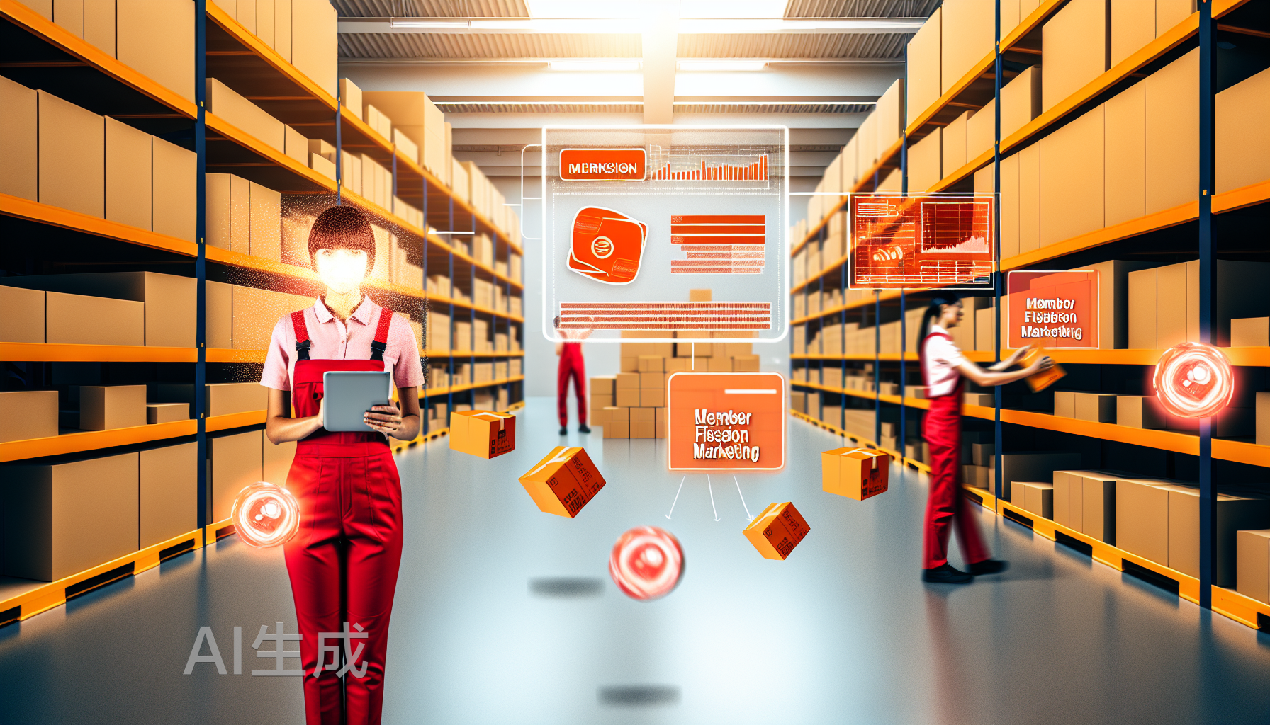 山姆也学会了“砍一刀”