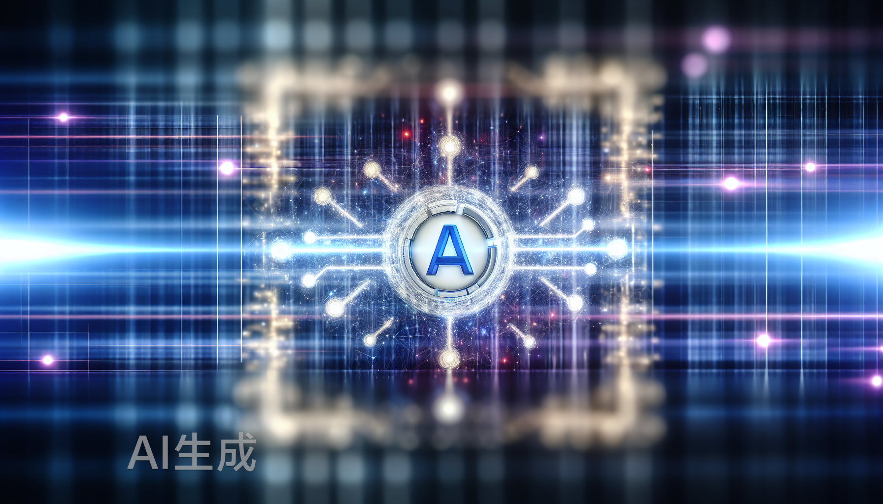 苹果与谷歌驶入AI深水区