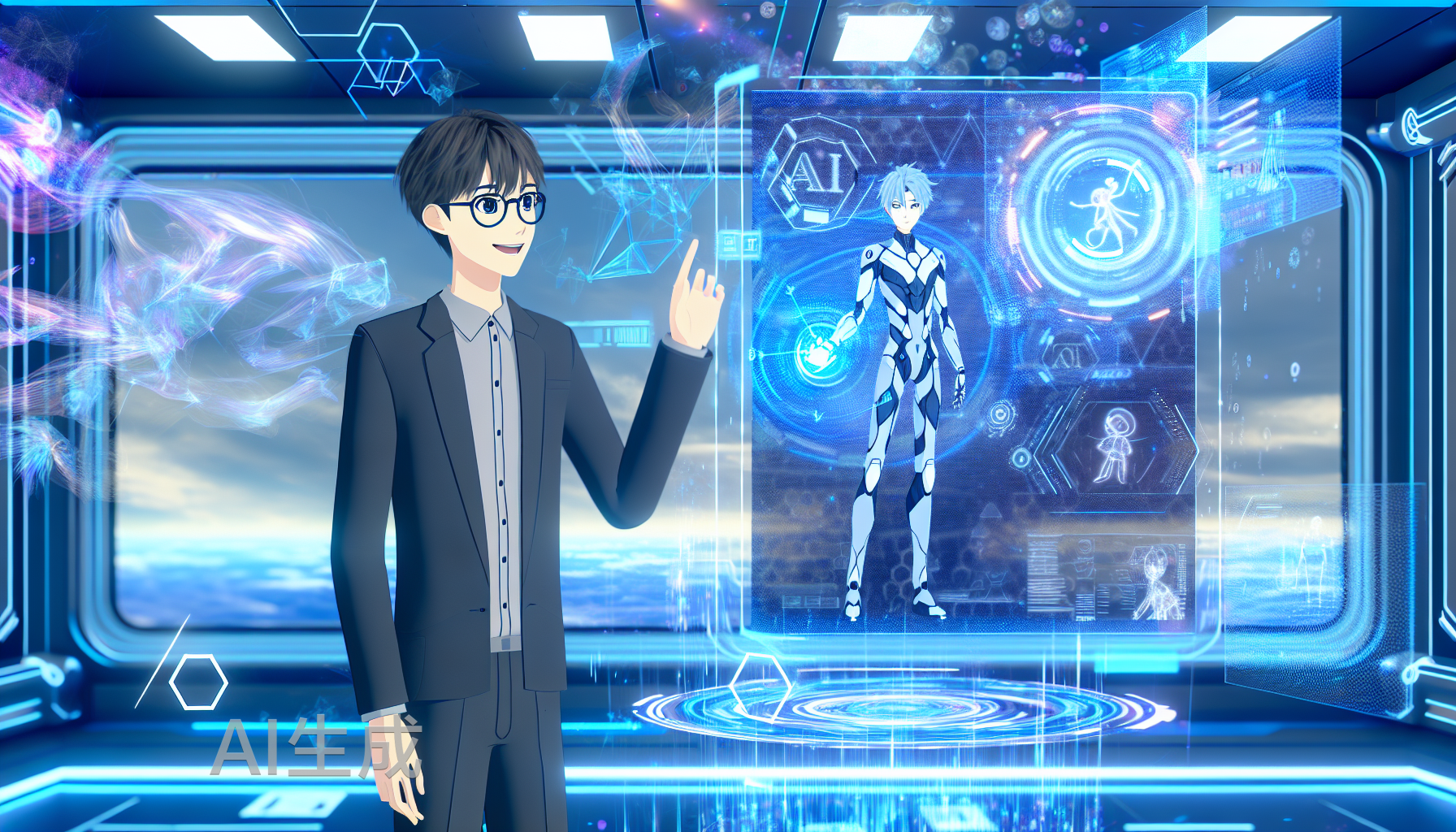 蔡浩宇赴硅谷二次创业：打造下一个400亿平台？