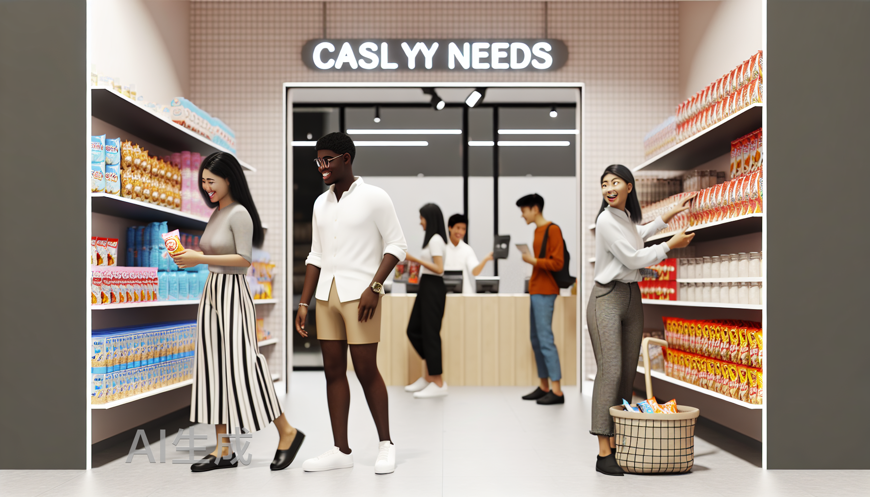 年入40亿、复购率70%，中国“平替王”悄悄席卷全国