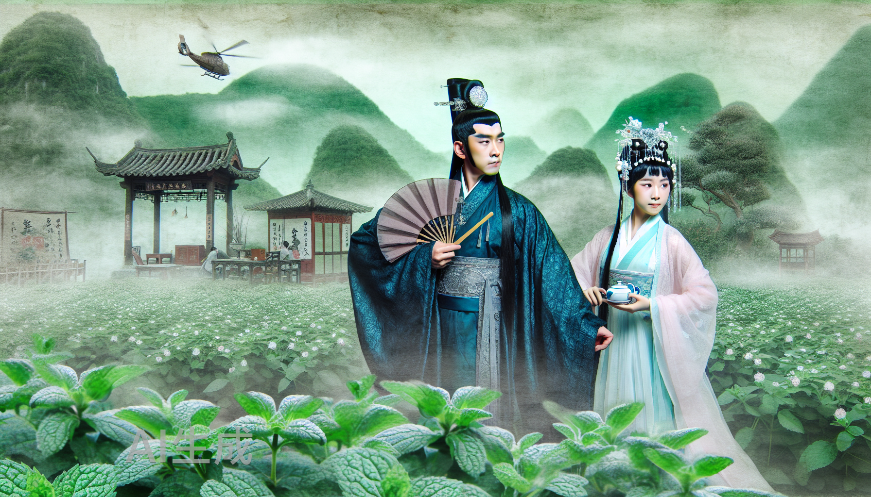 开局不利，2026年古偶“衰调”已定？