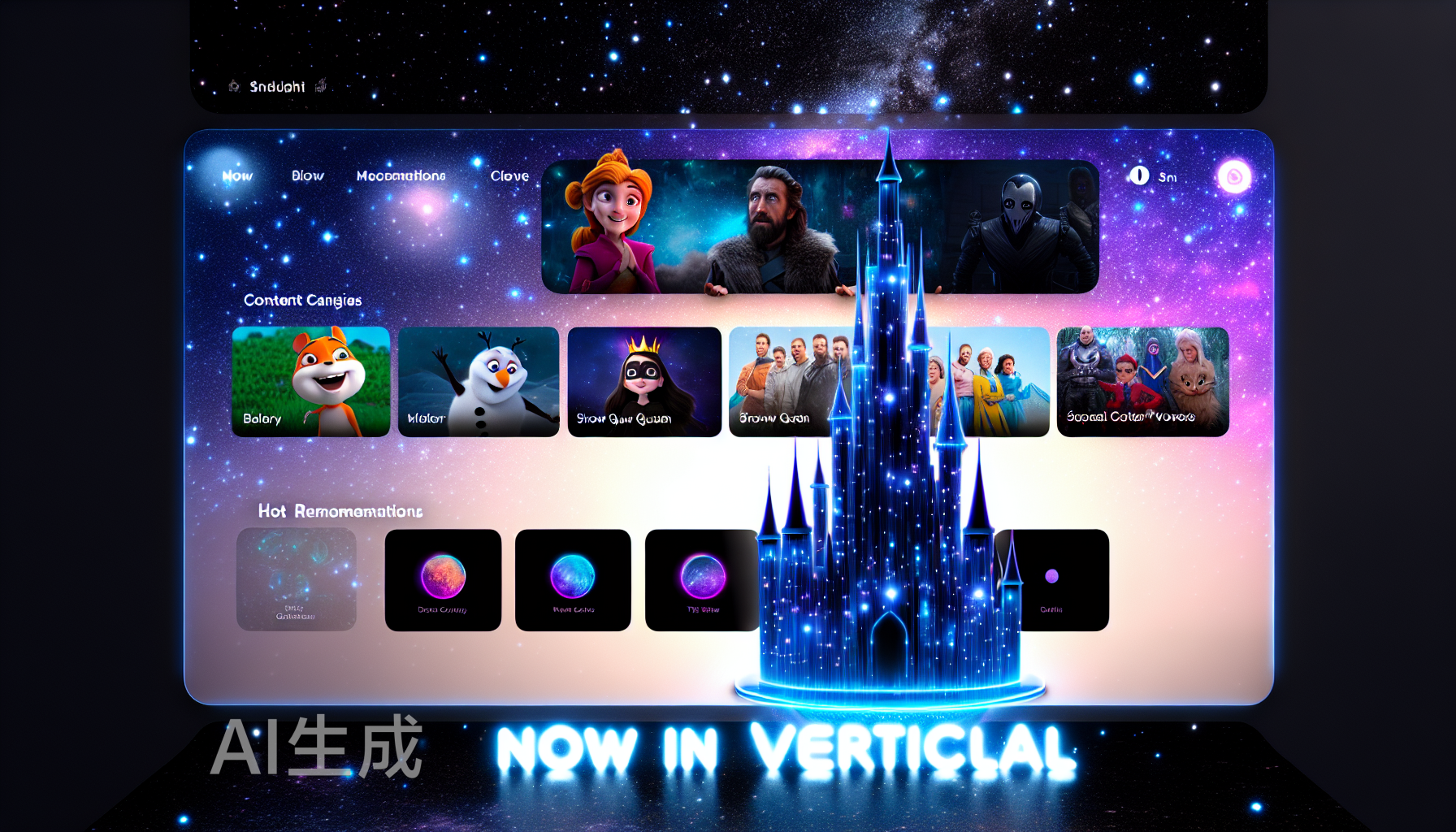 好莱坞的竖屏时刻到了