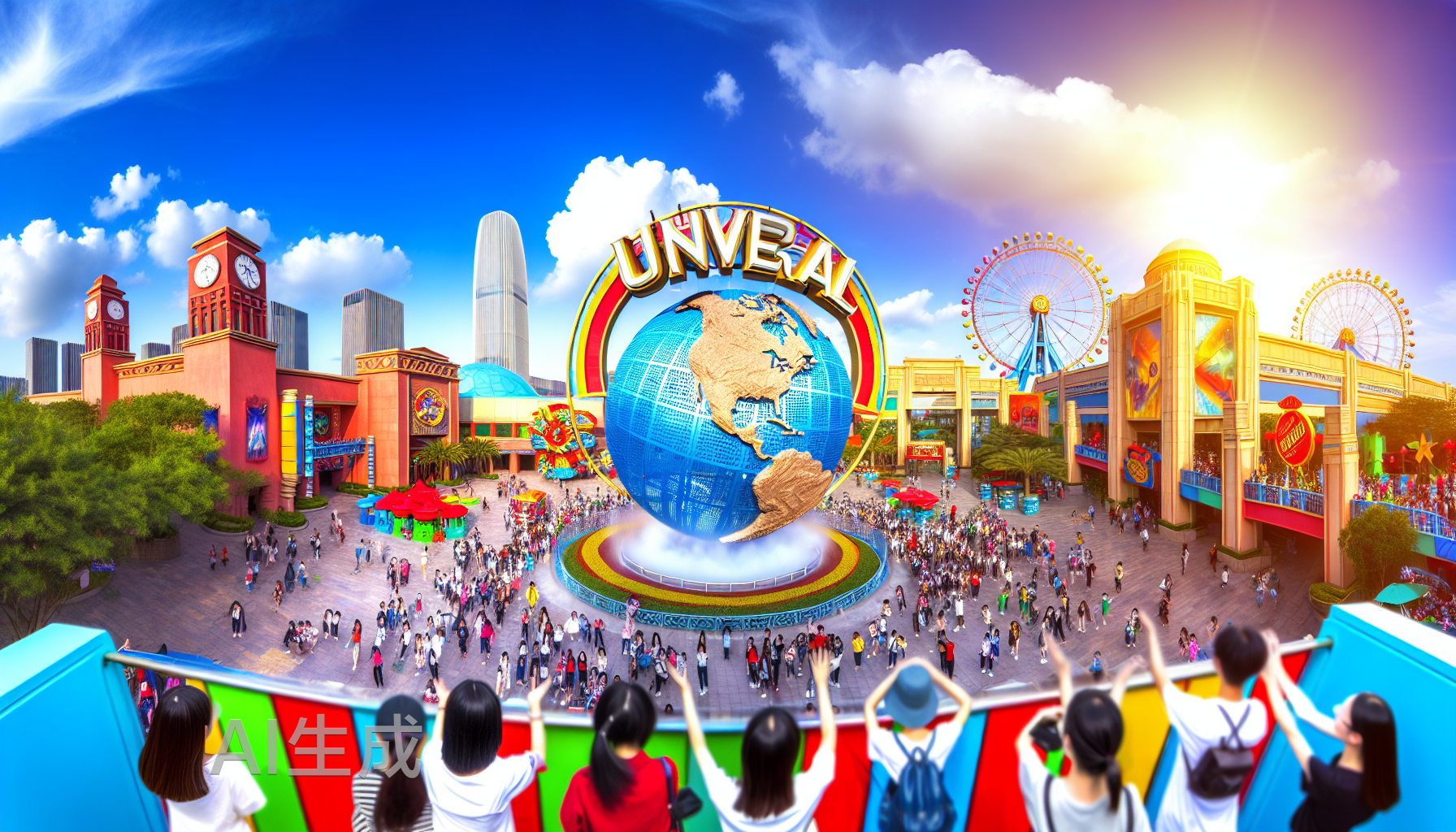 短期“账本”，能算明白主题公园的盈亏账吗？