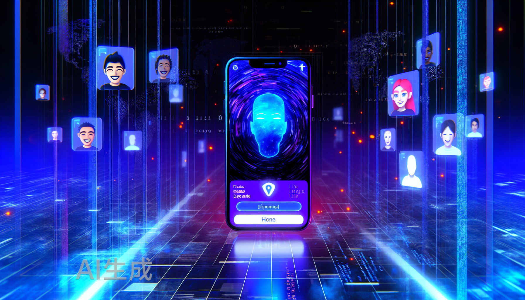 “死了么”爆火，因为击中1.25亿“孤独患者”？