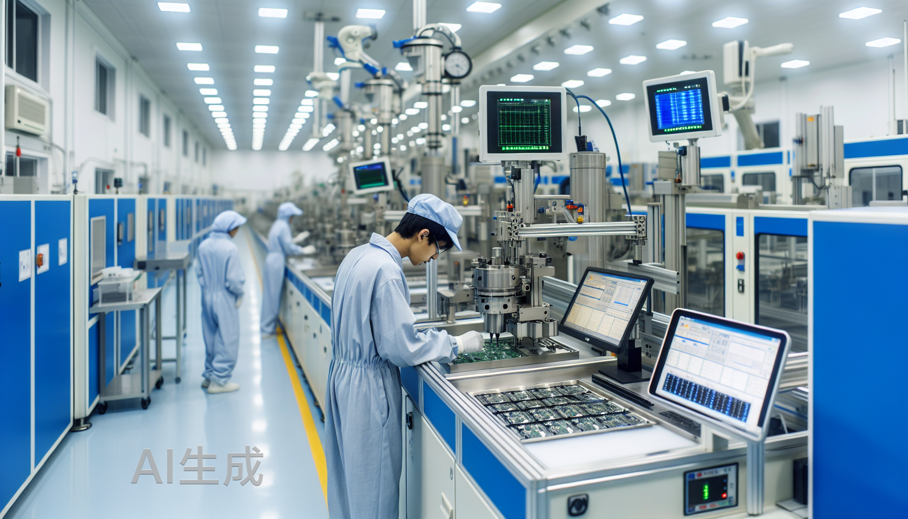 封测厂商，报价大涨30%