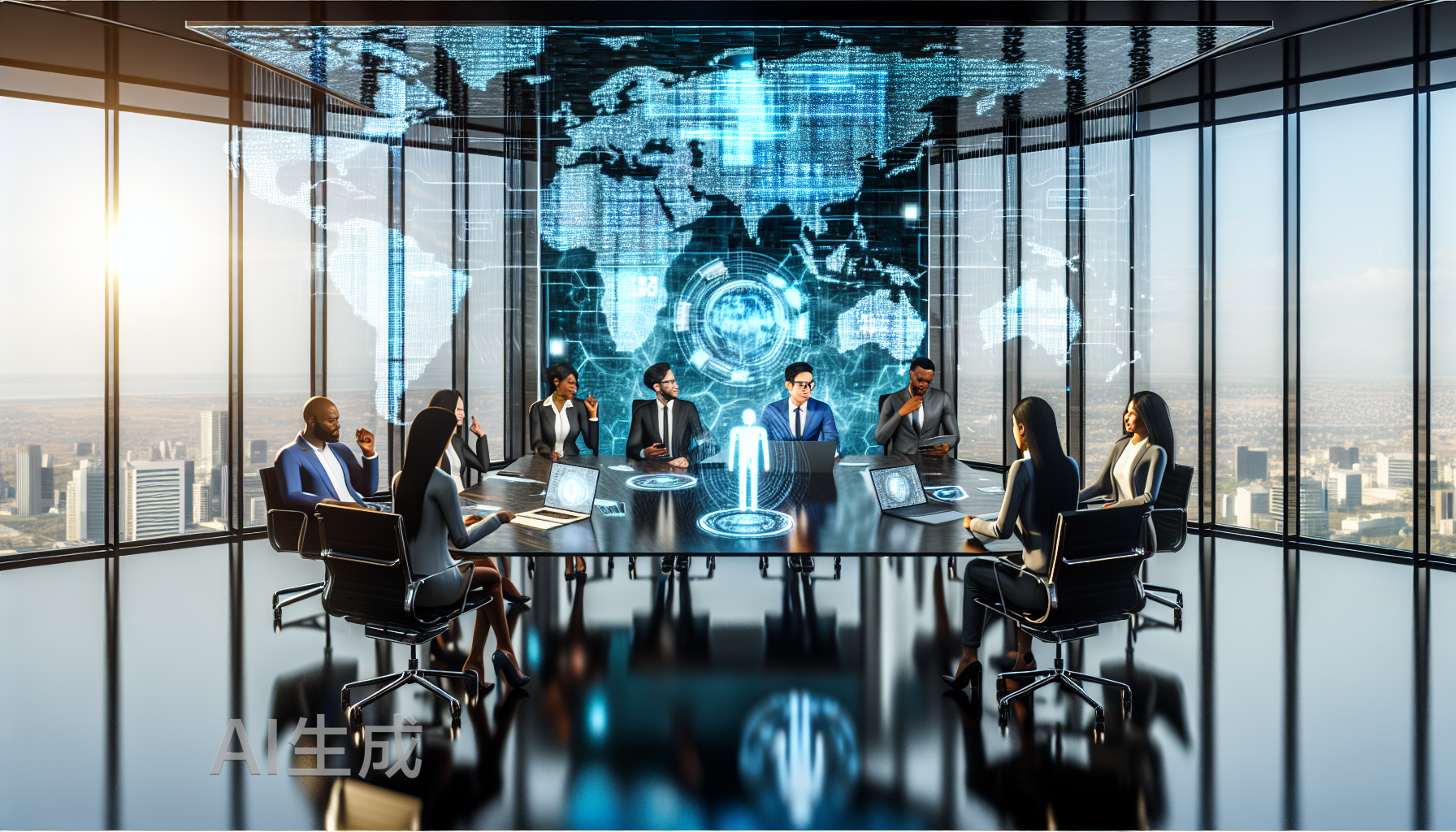 字节AI出海进入新阶段