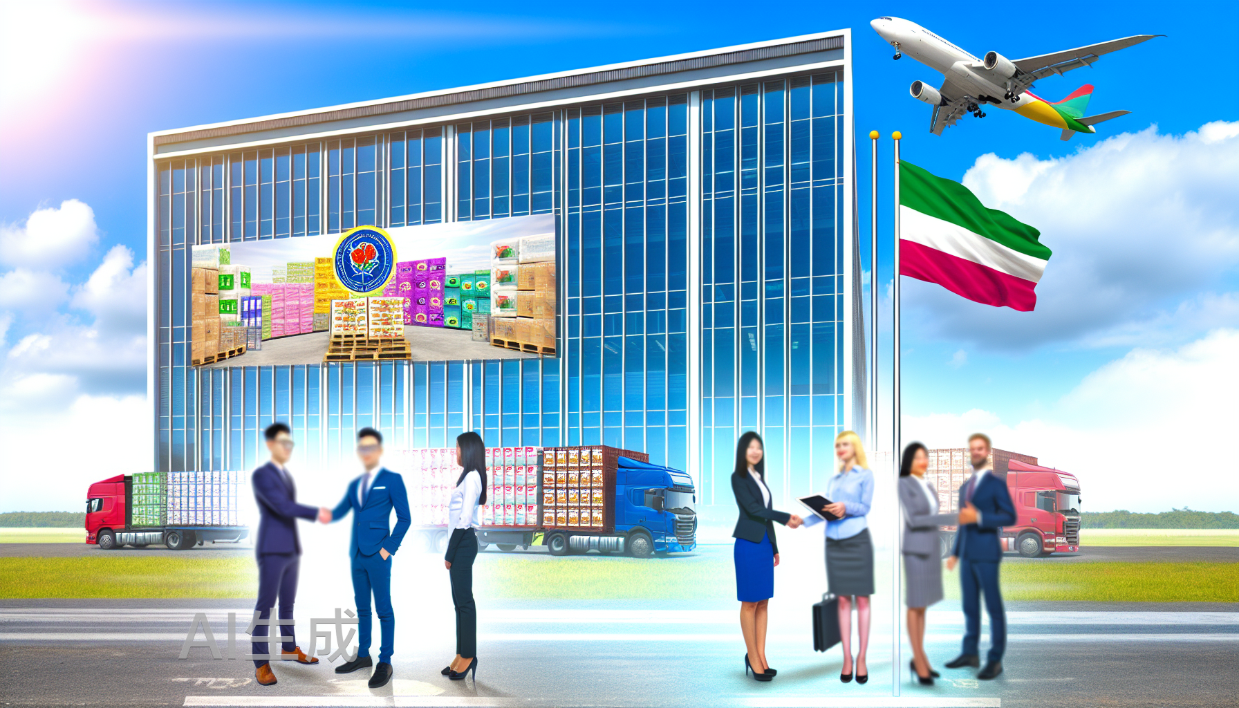 前三季度营收近33亿元，增长引擎在海外？仙乐健康赴港求“质变”